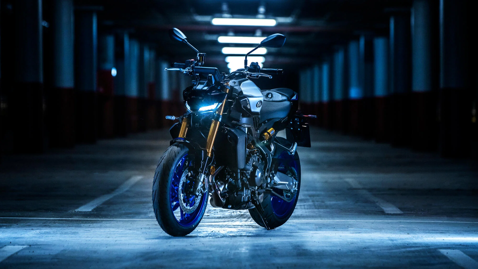 Yamaha MT-09 SP (2026) - Image 6