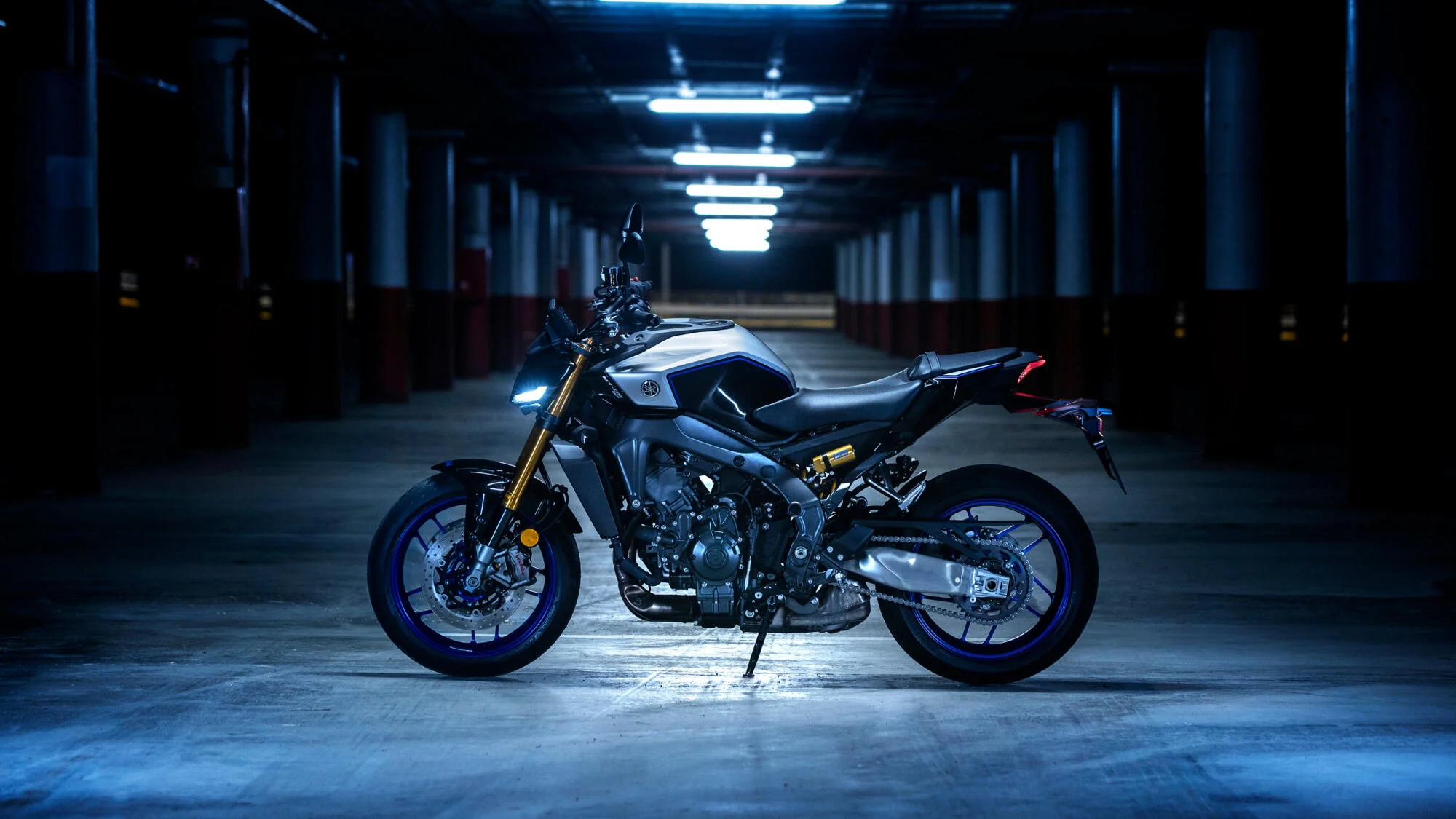 Yamaha MT-09 SP (2026) - Image 7