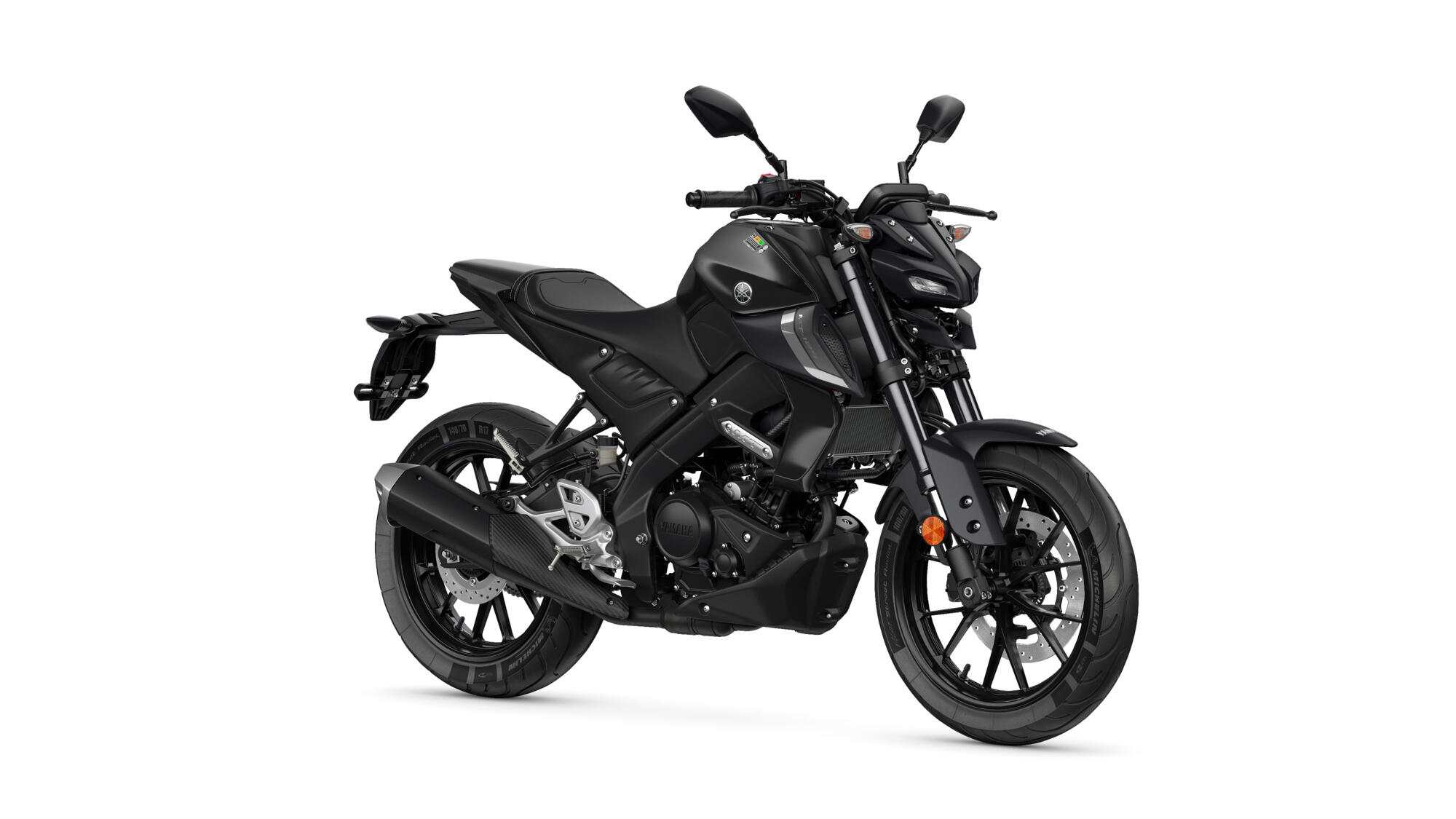 Yamaha MT-125 (2026) - Image 10