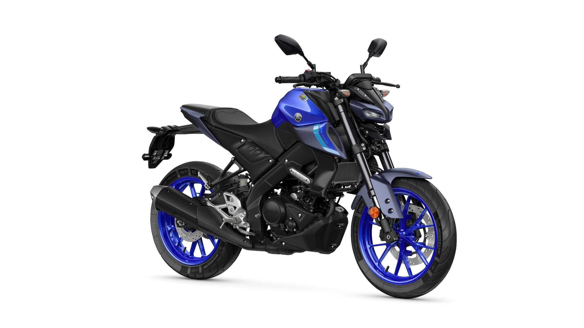 Yamaha MT-125 (2026) - Image 3