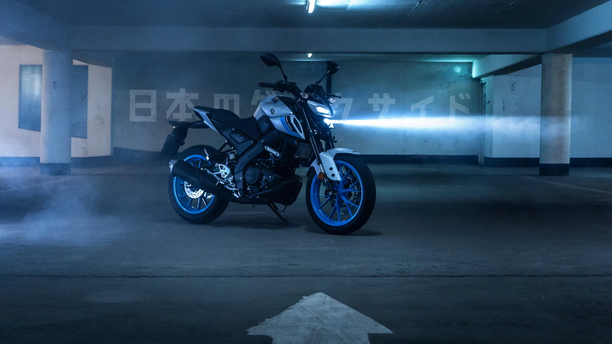 Yamaha MT-125 (2026) - Image 4