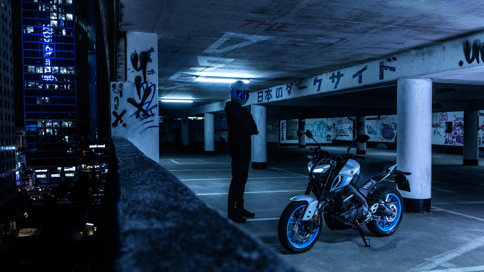 Yamaha MT-125 (2026) - Image 5