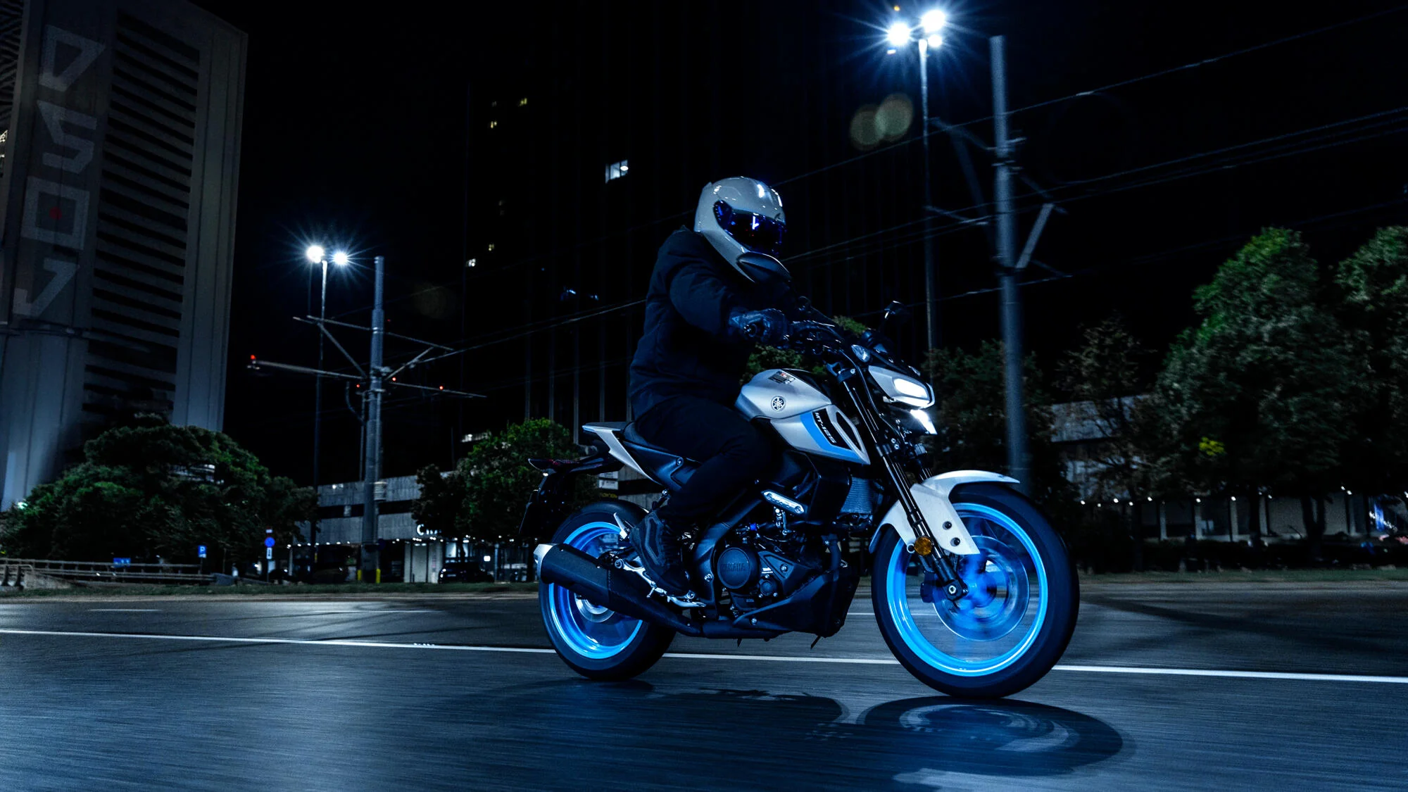 Yamaha MT-125 (2026) - Image 6