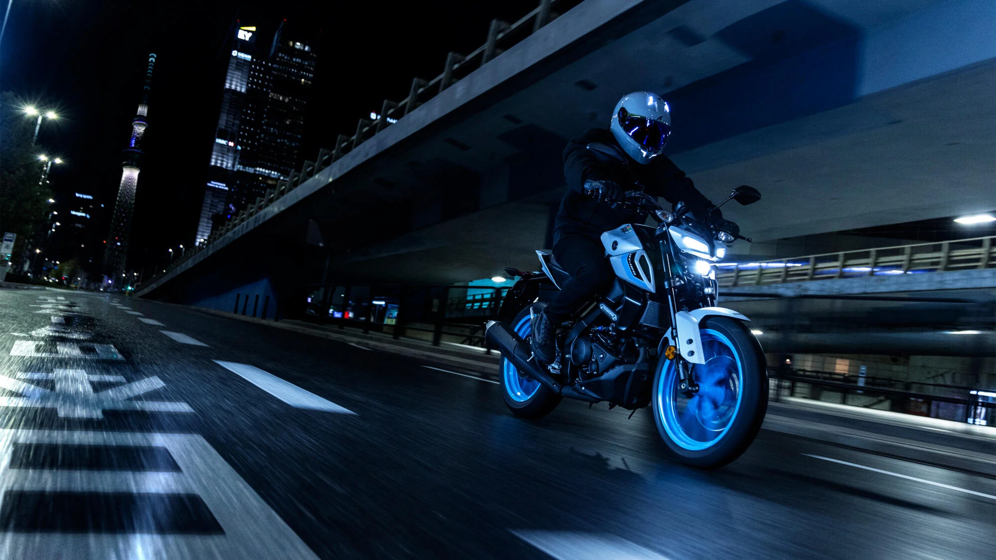 Yamaha MT-125 (2026) - Image 8