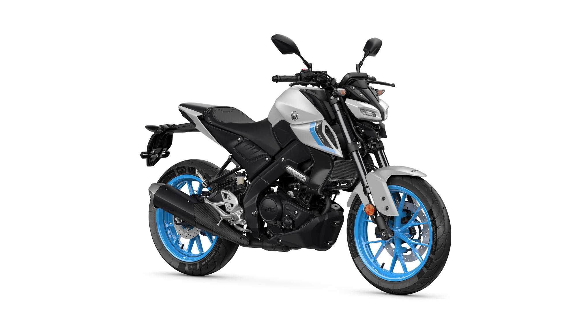Yamaha MT-125 (2026) - Image 9
