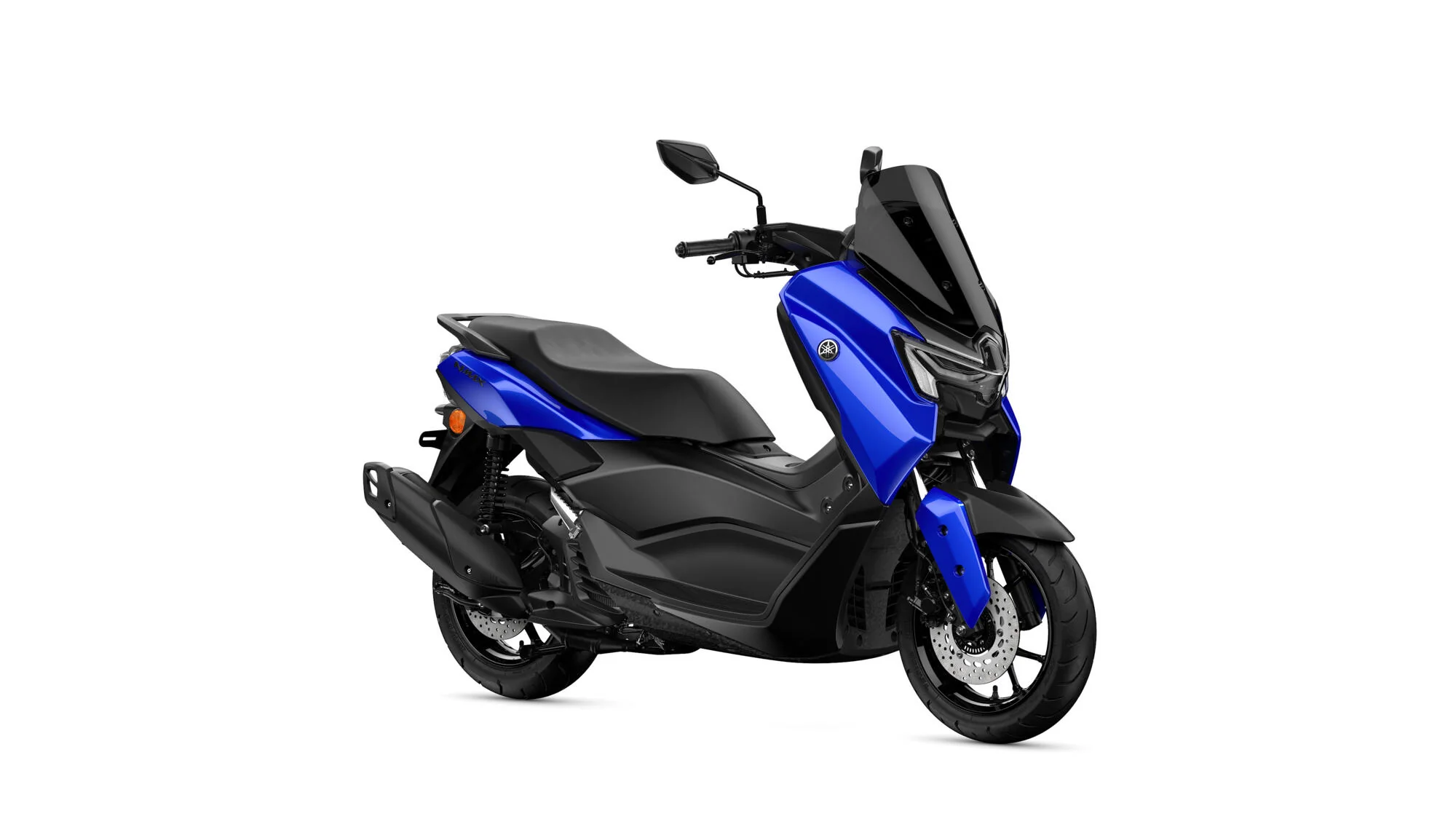 Yamaha NMAX 125 (2026) - Image 2