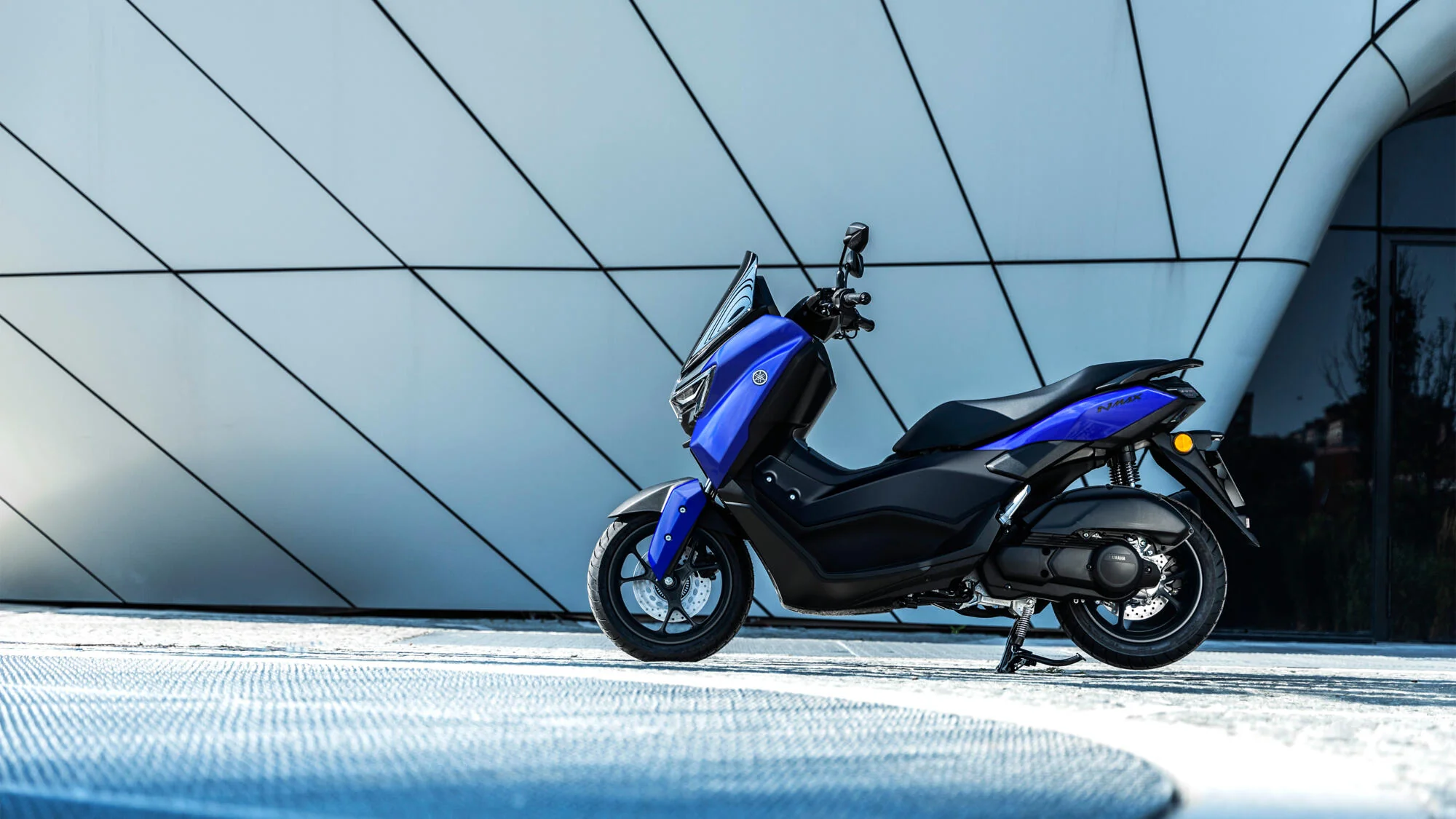 Yamaha NMAX 125 (2026) - Image 3
