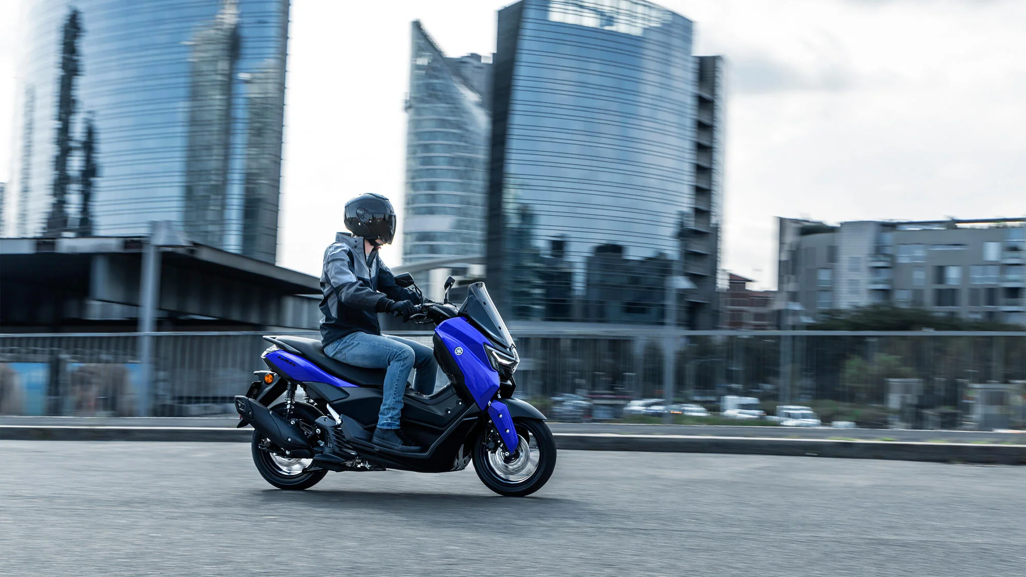 Yamaha NMAX 125 (2026) - Image 5