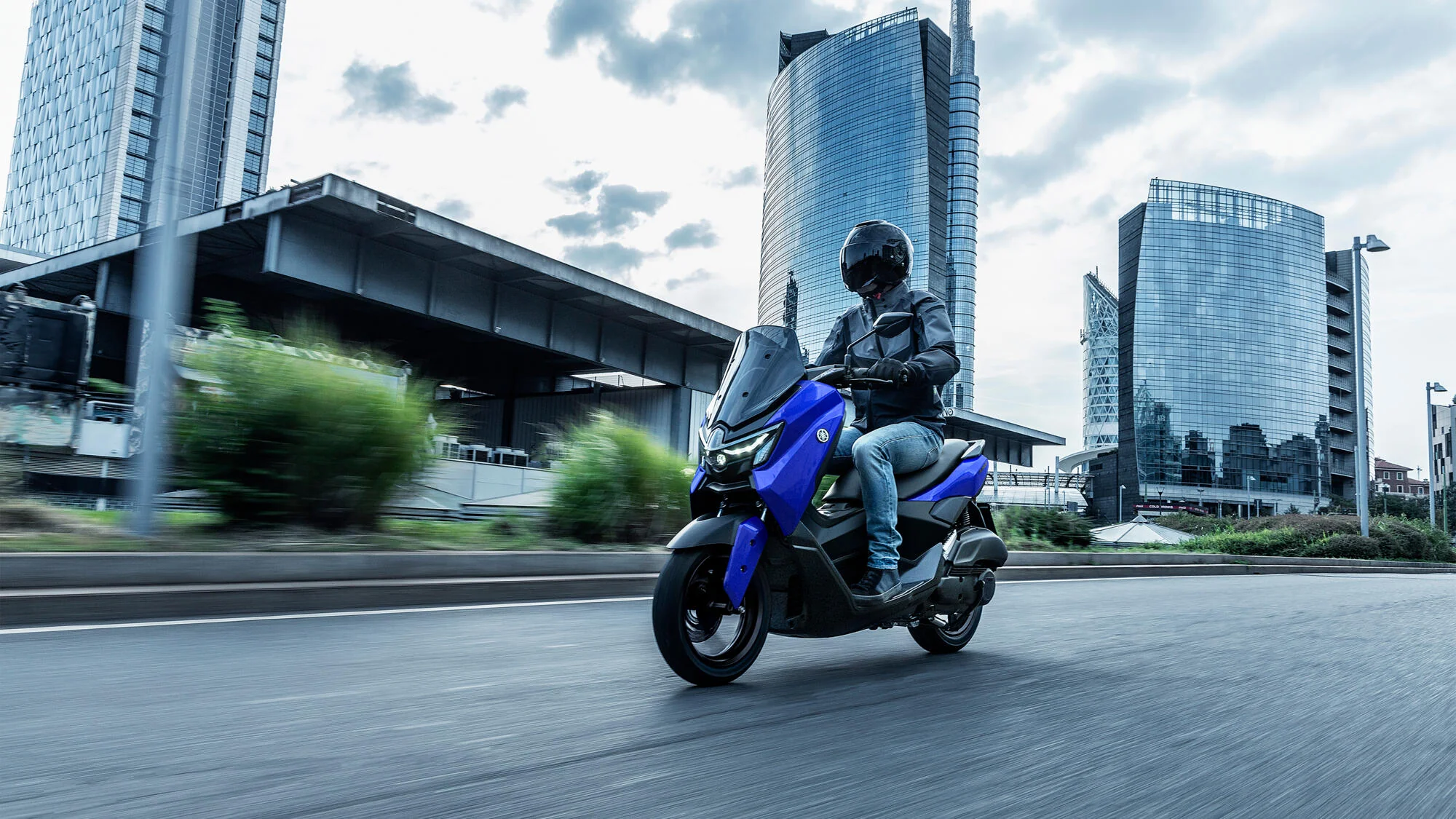 Yamaha NMAX 125 (2026) - Image 7