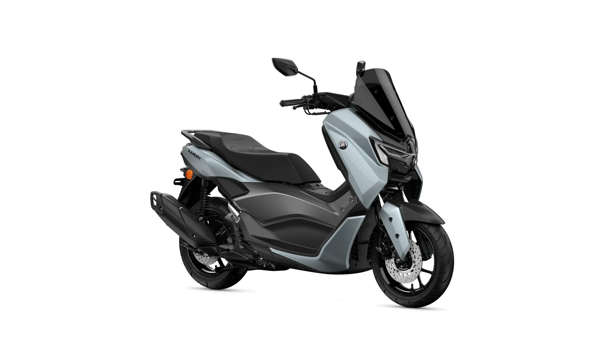 Yamaha NMAX 125 Tech MAX (2026) - Image 2