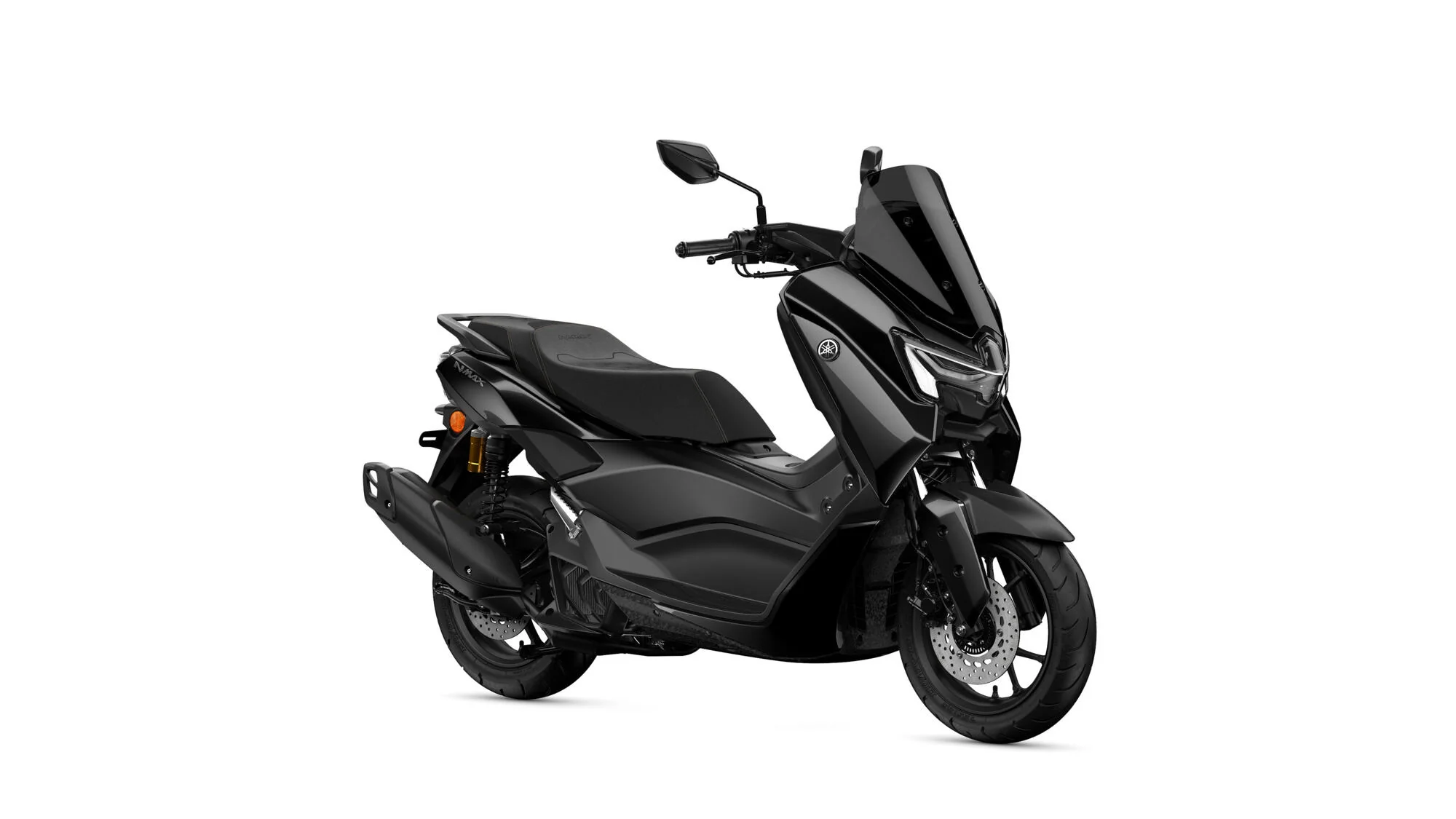 Yamaha NMAX 155 Tech MAX (2026) - Image 9
