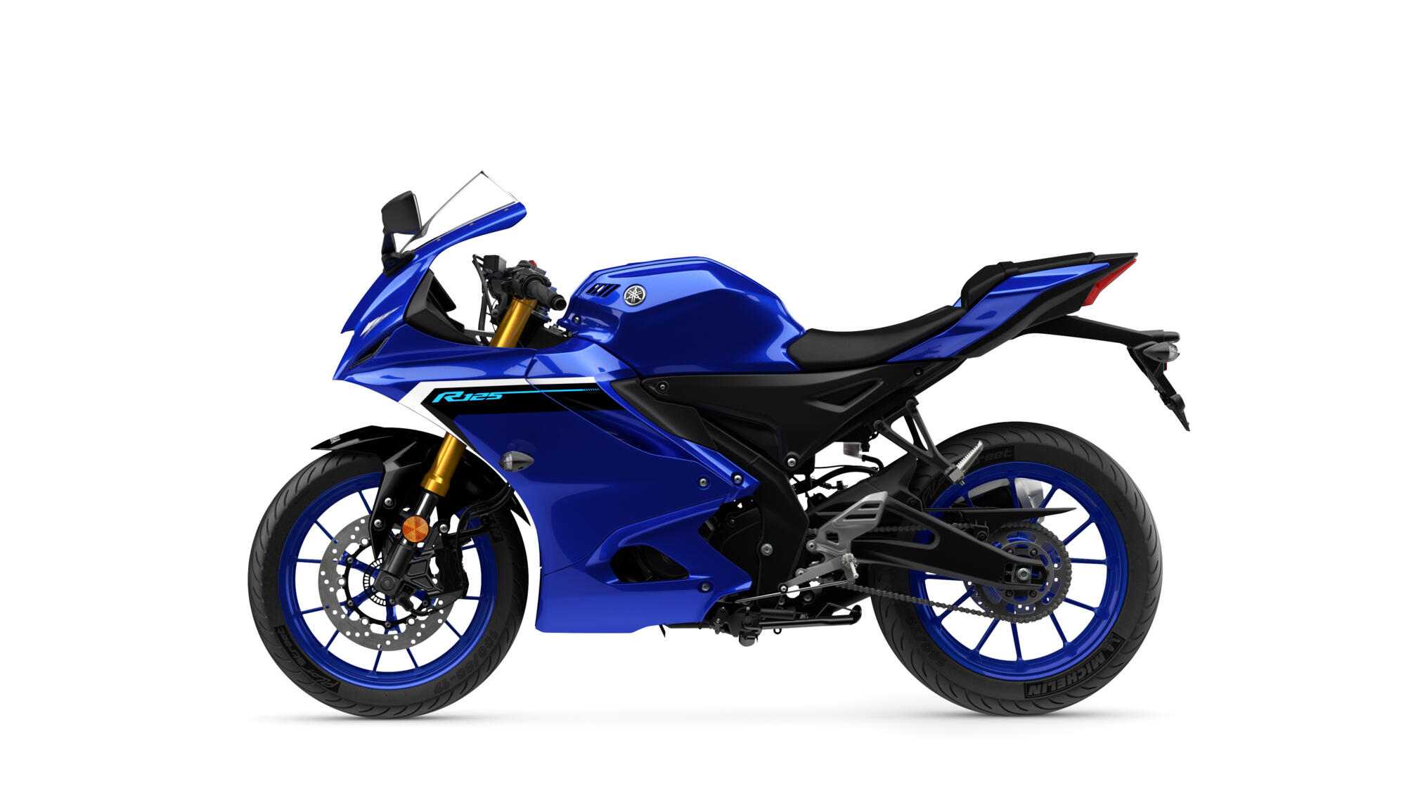 Yamaha R125 (2026) - Image 10