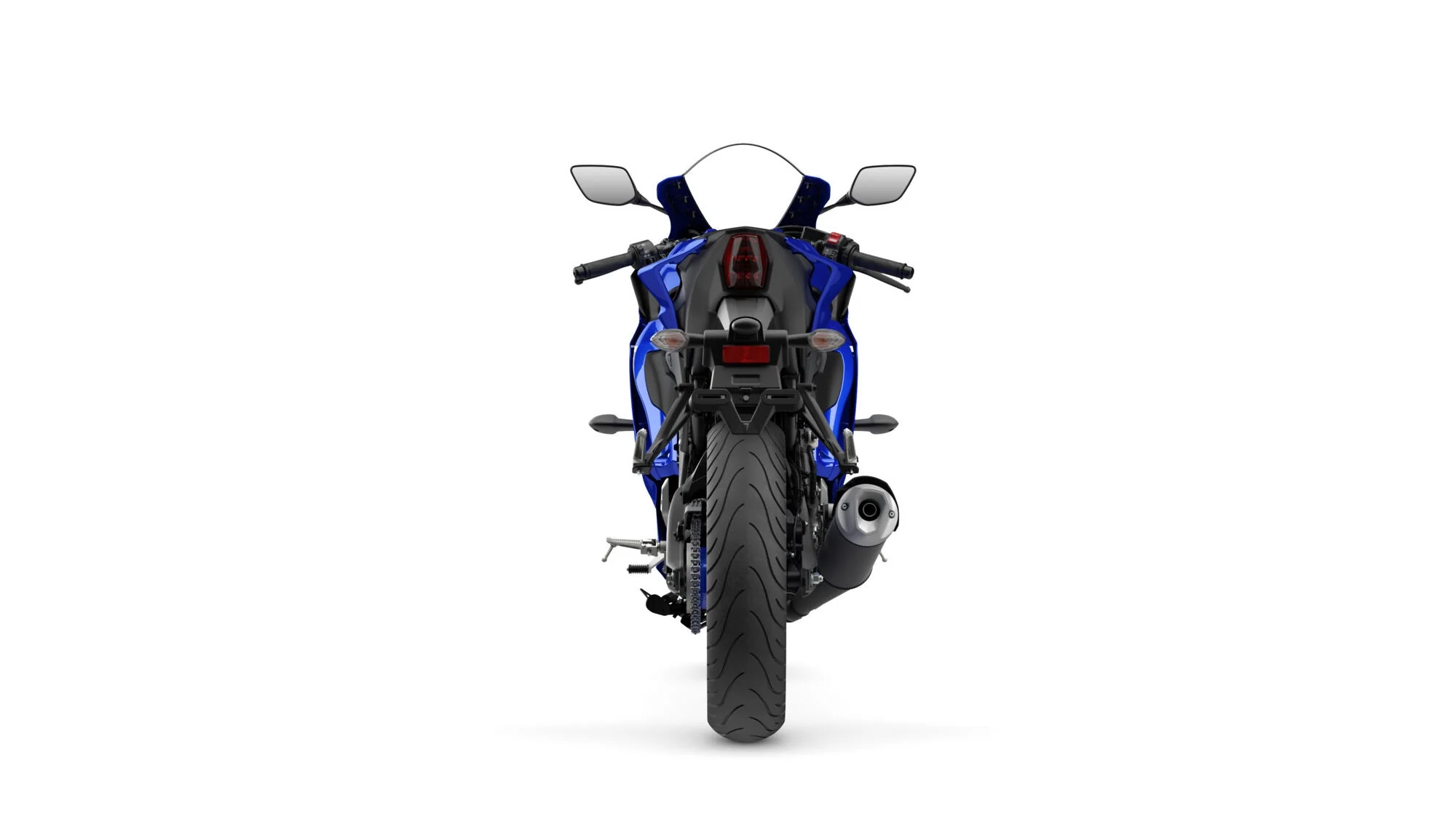 Yamaha R125 (2026) - Image 11