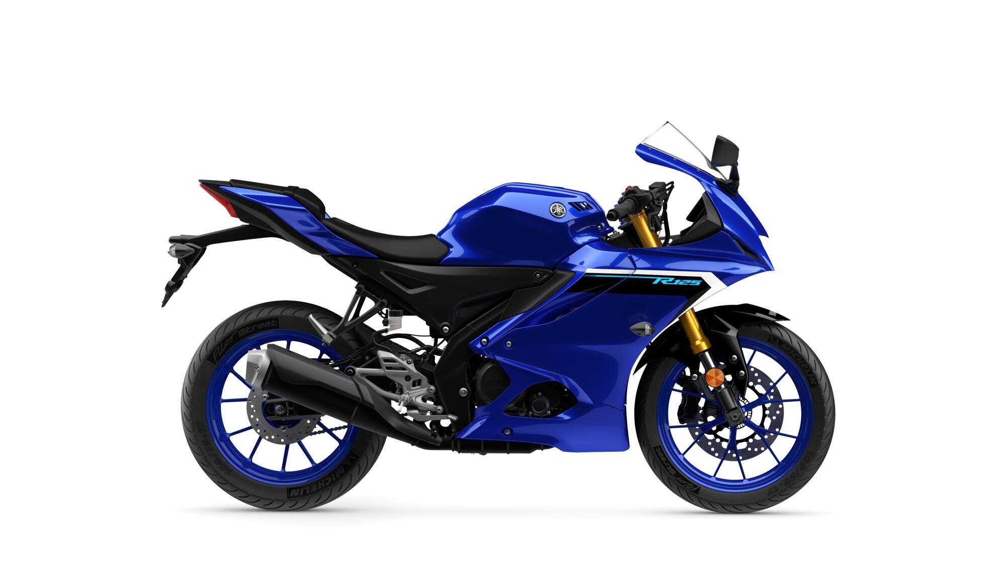 Yamaha R125 (2026) - Image 12