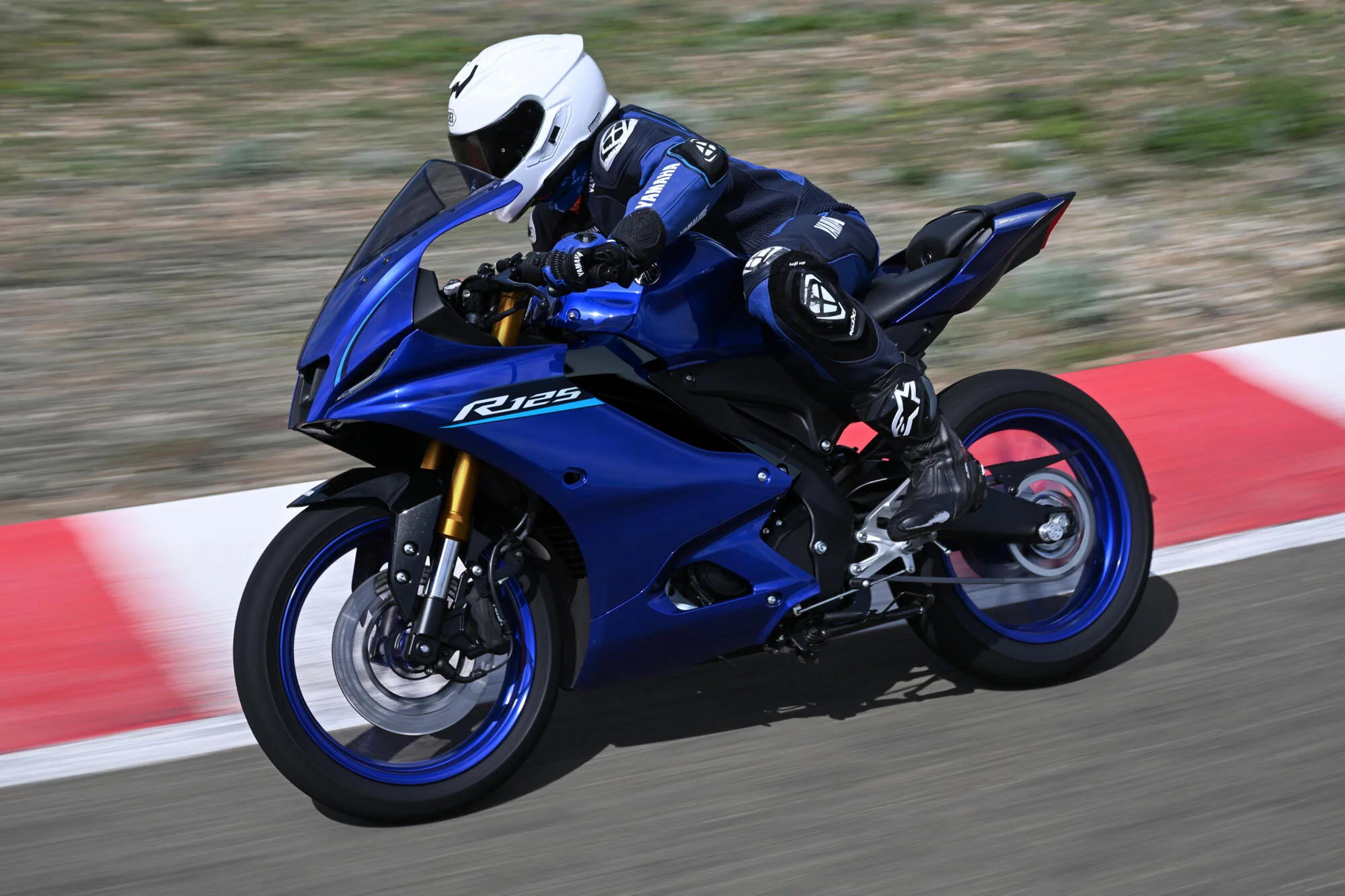 Yamaha R125 (2026) - Image 13