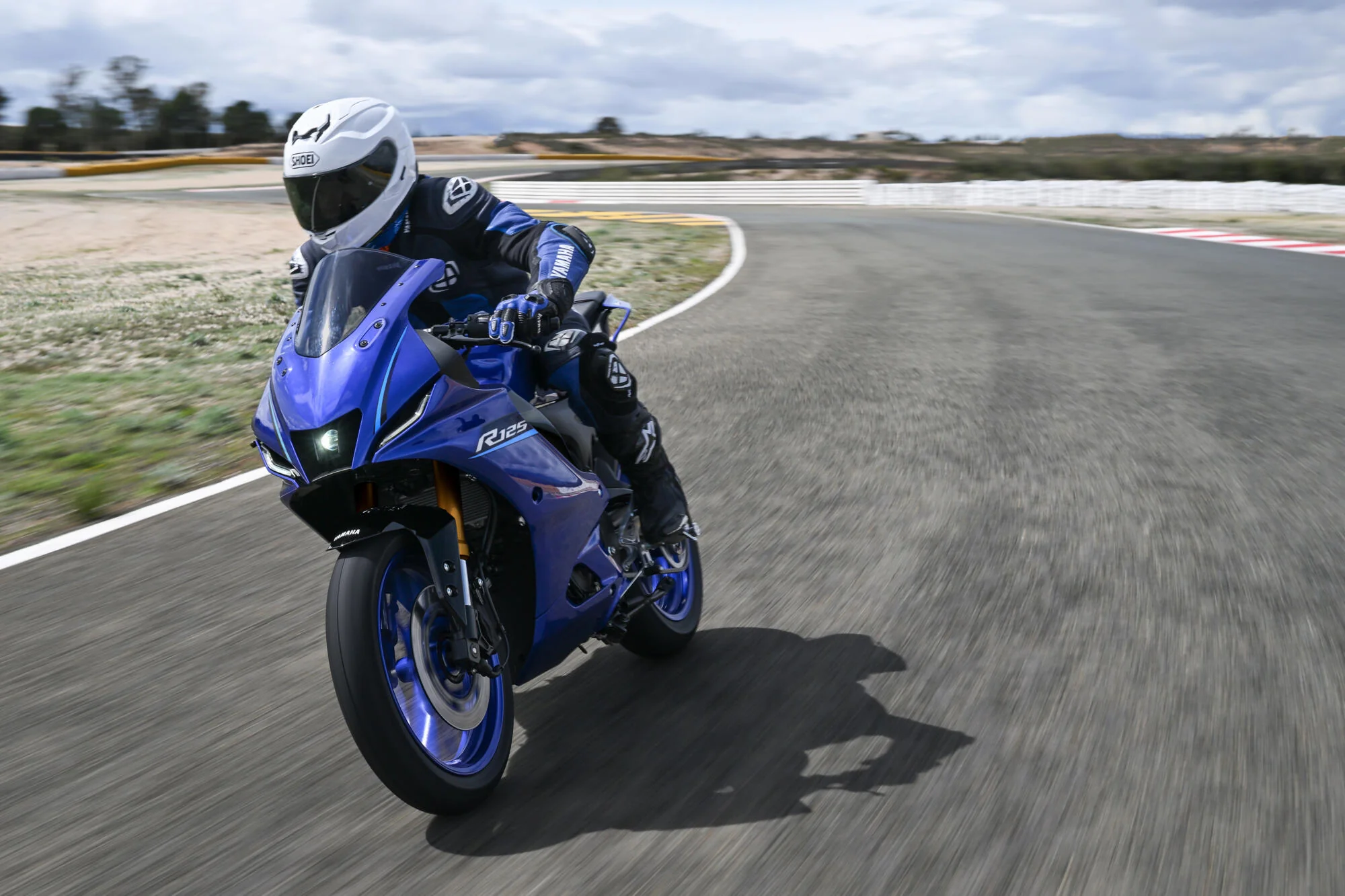Yamaha R125 (2026) - Image 14