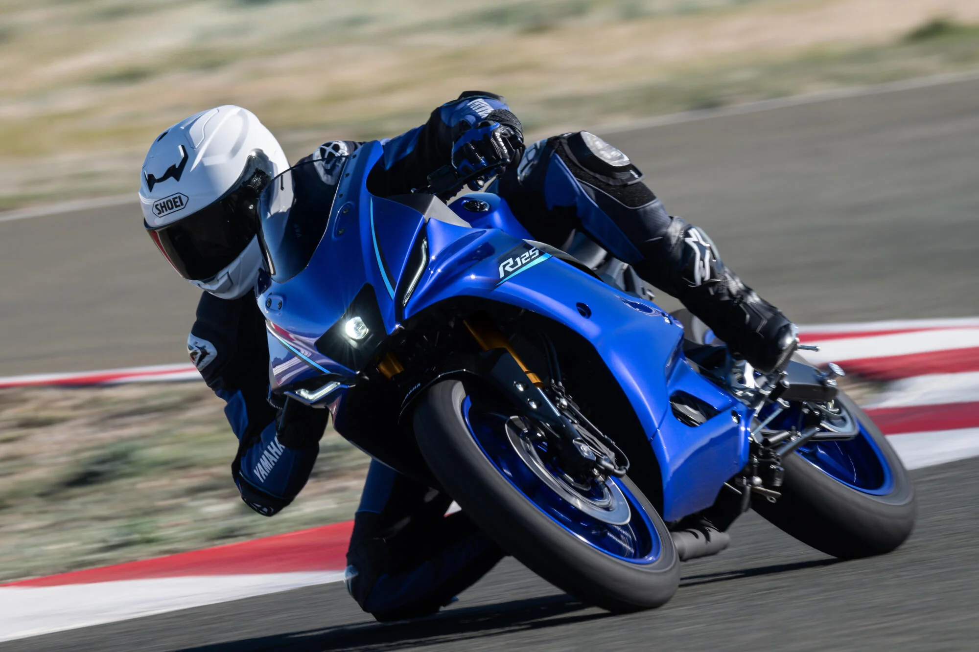 Yamaha R125 (2026) - Image 15