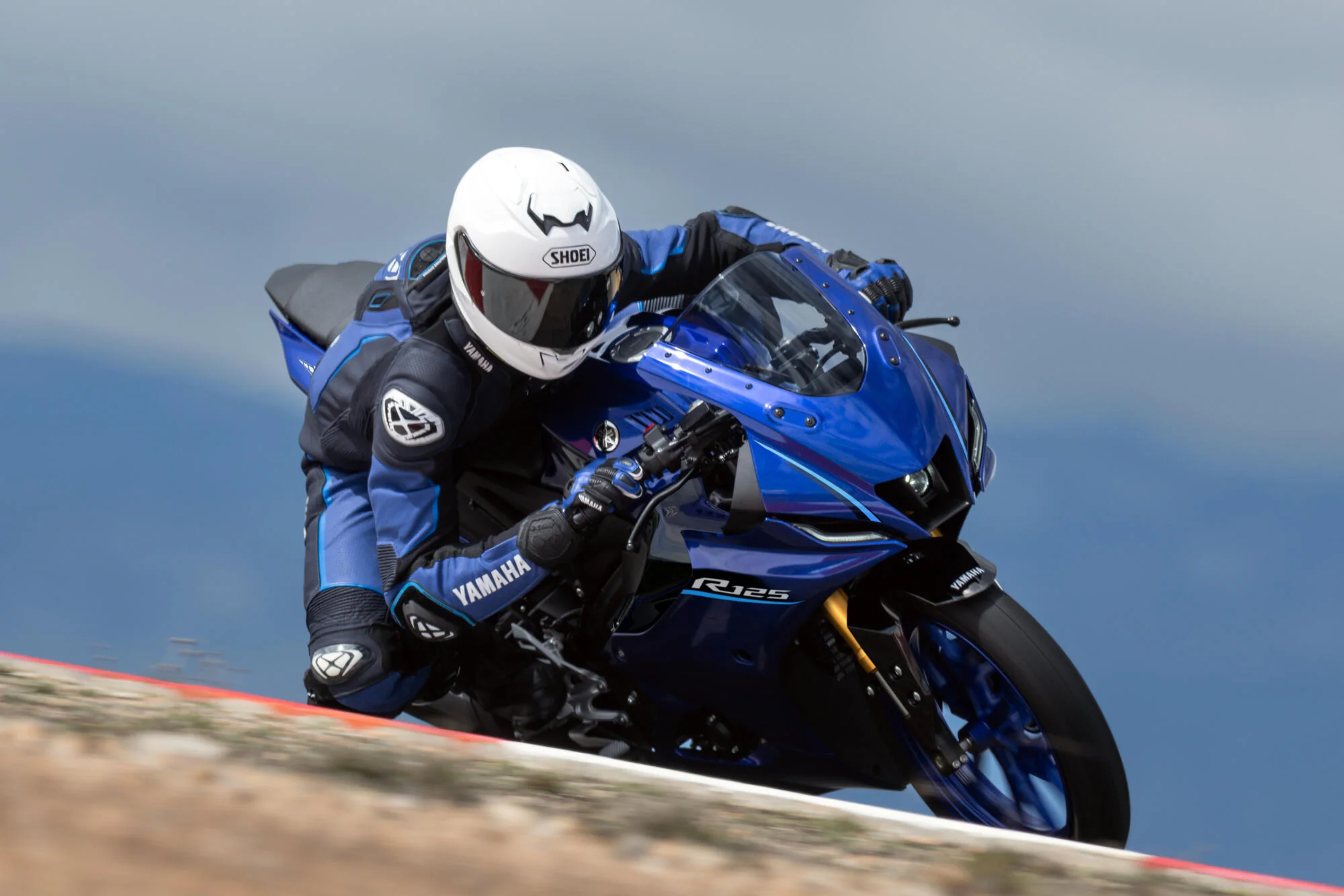 Yamaha R125 (2026) - Image 16