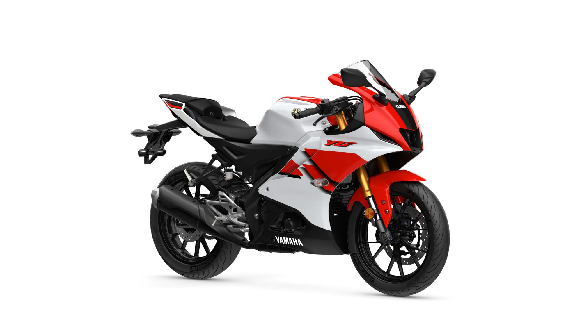 Yamaha R125 (2026) - Image 17