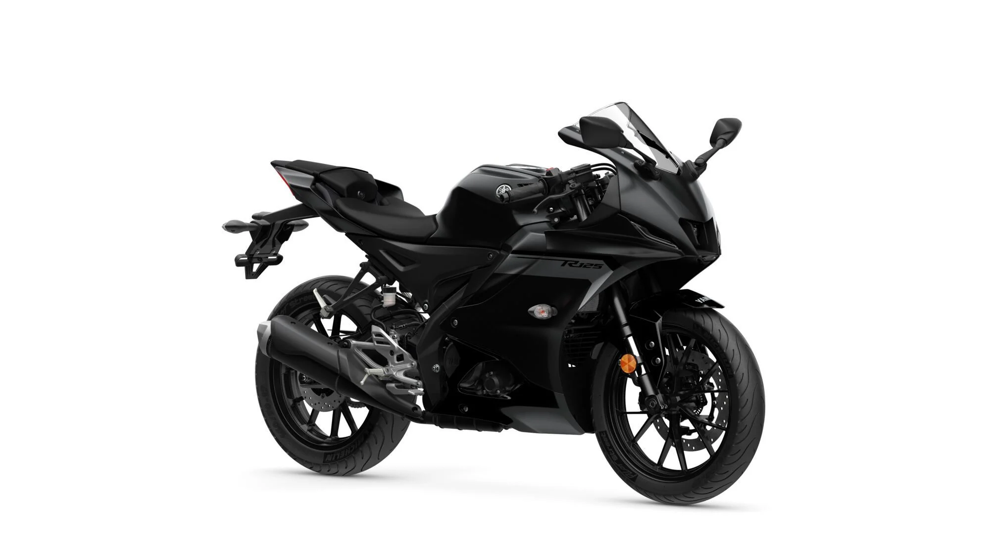 Yamaha R125 (2026) - Image 18