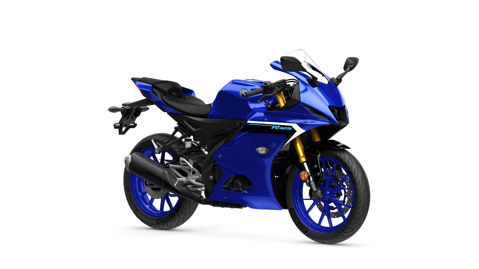 Yamaha R125 (2026) - Image 19