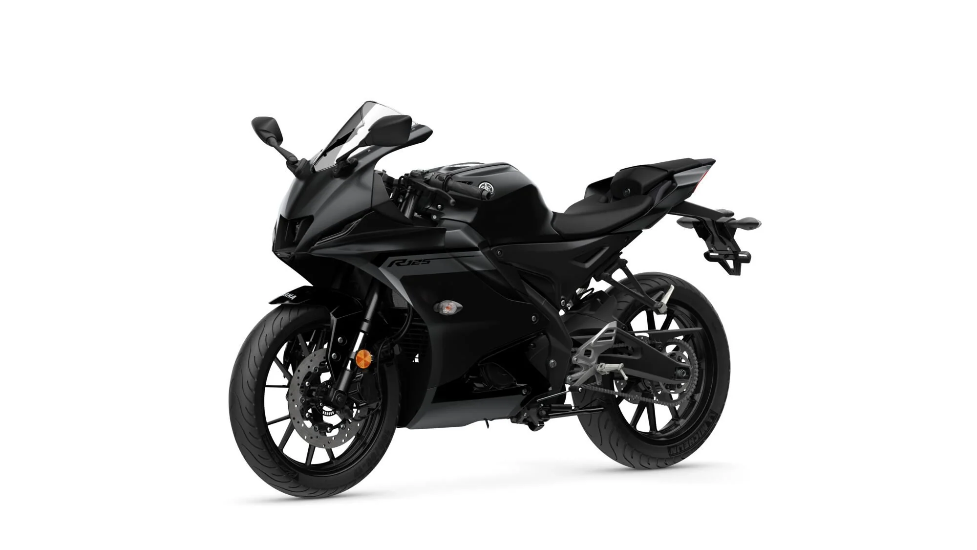 Yamaha R125 (2026) - Image 3