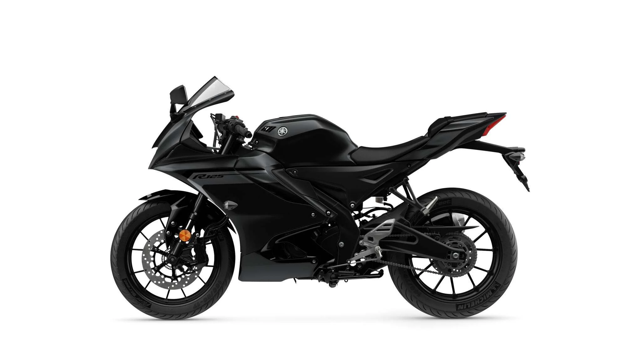 Yamaha R125 (2026) - Image 4