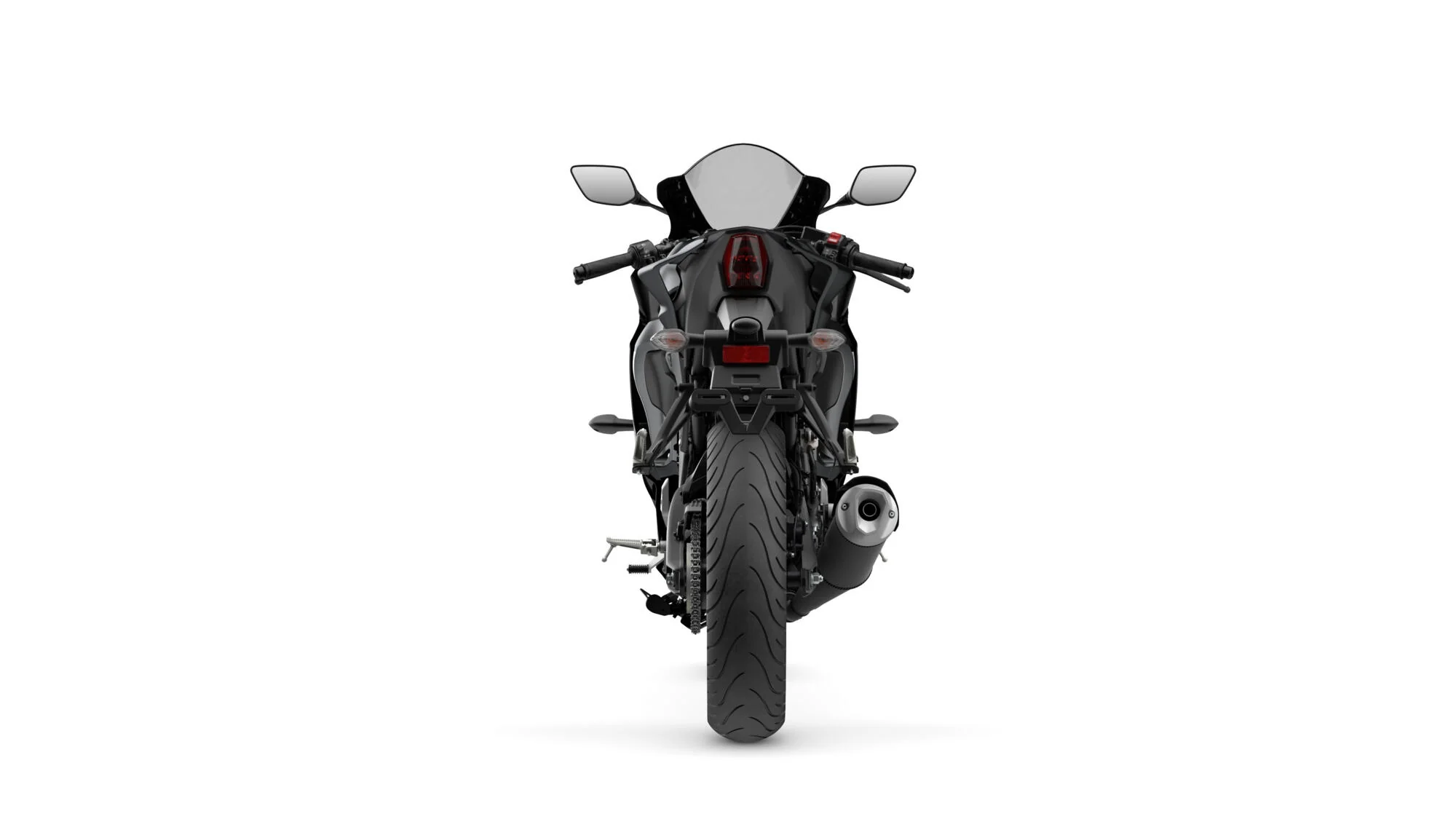 Yamaha R125 (2026) - Image 5