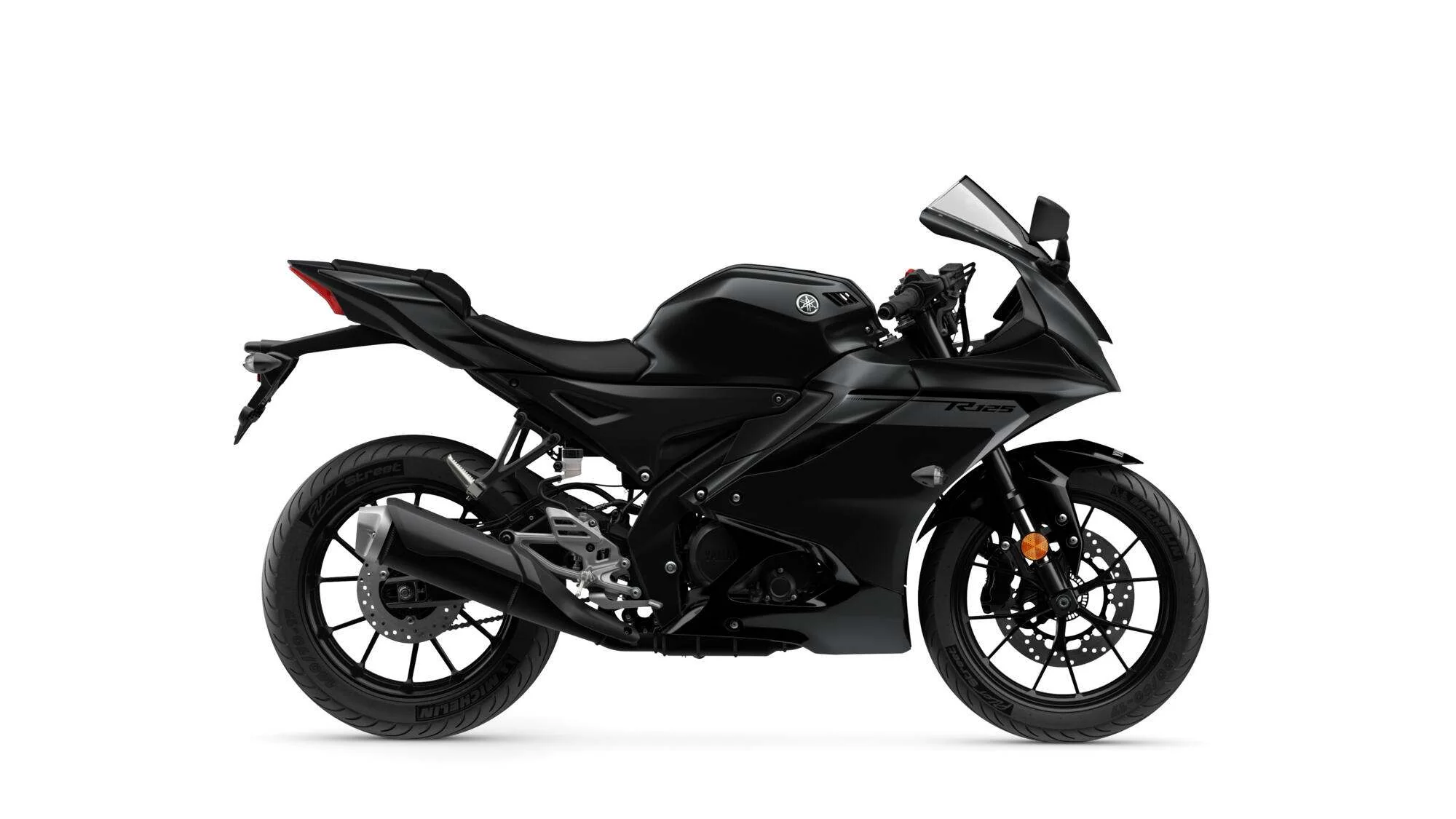 Yamaha R125 (2026) - Image 6