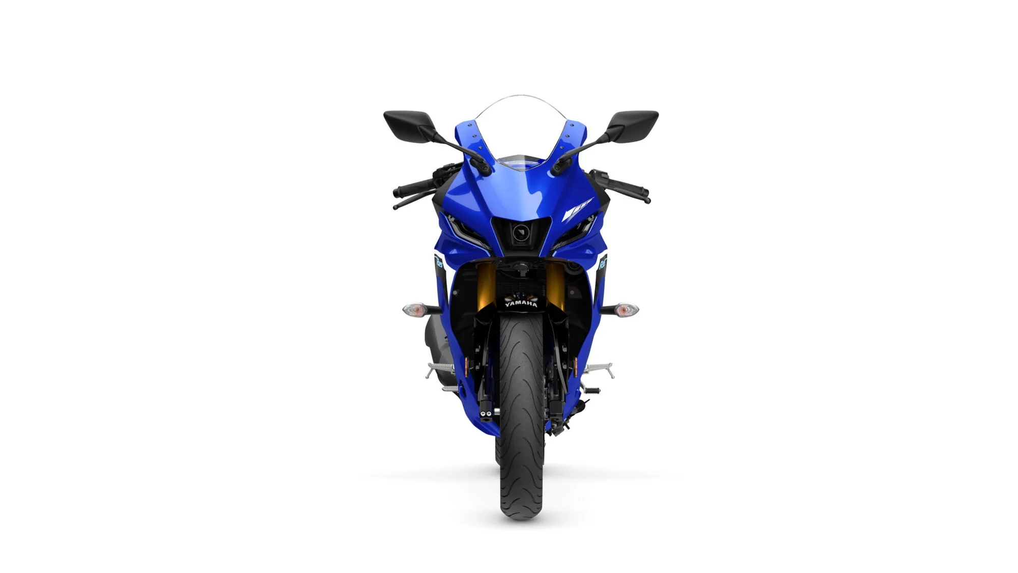 Yamaha R125 (2026) - Image 8