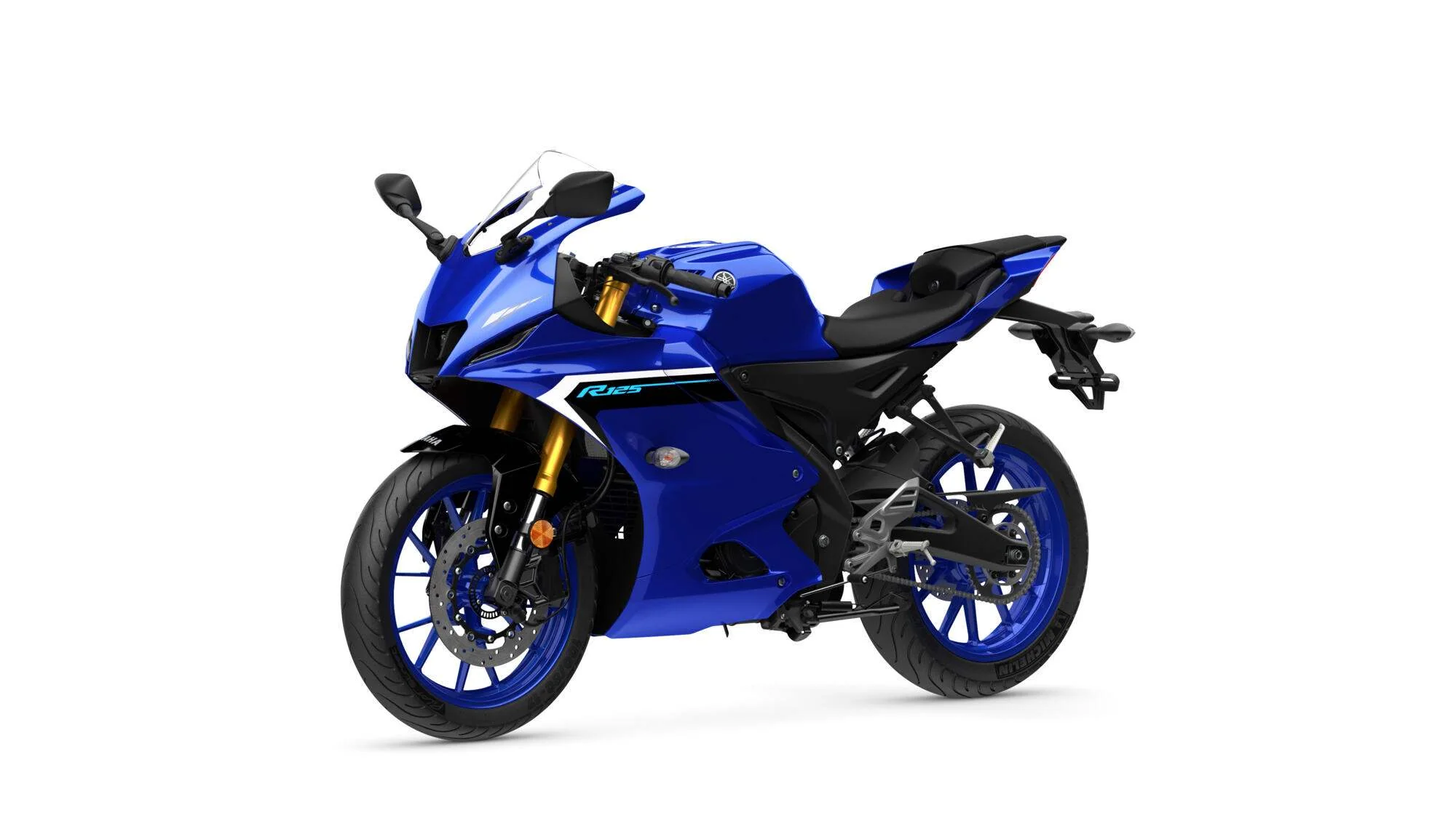 Yamaha R125 (2026) - Image 9