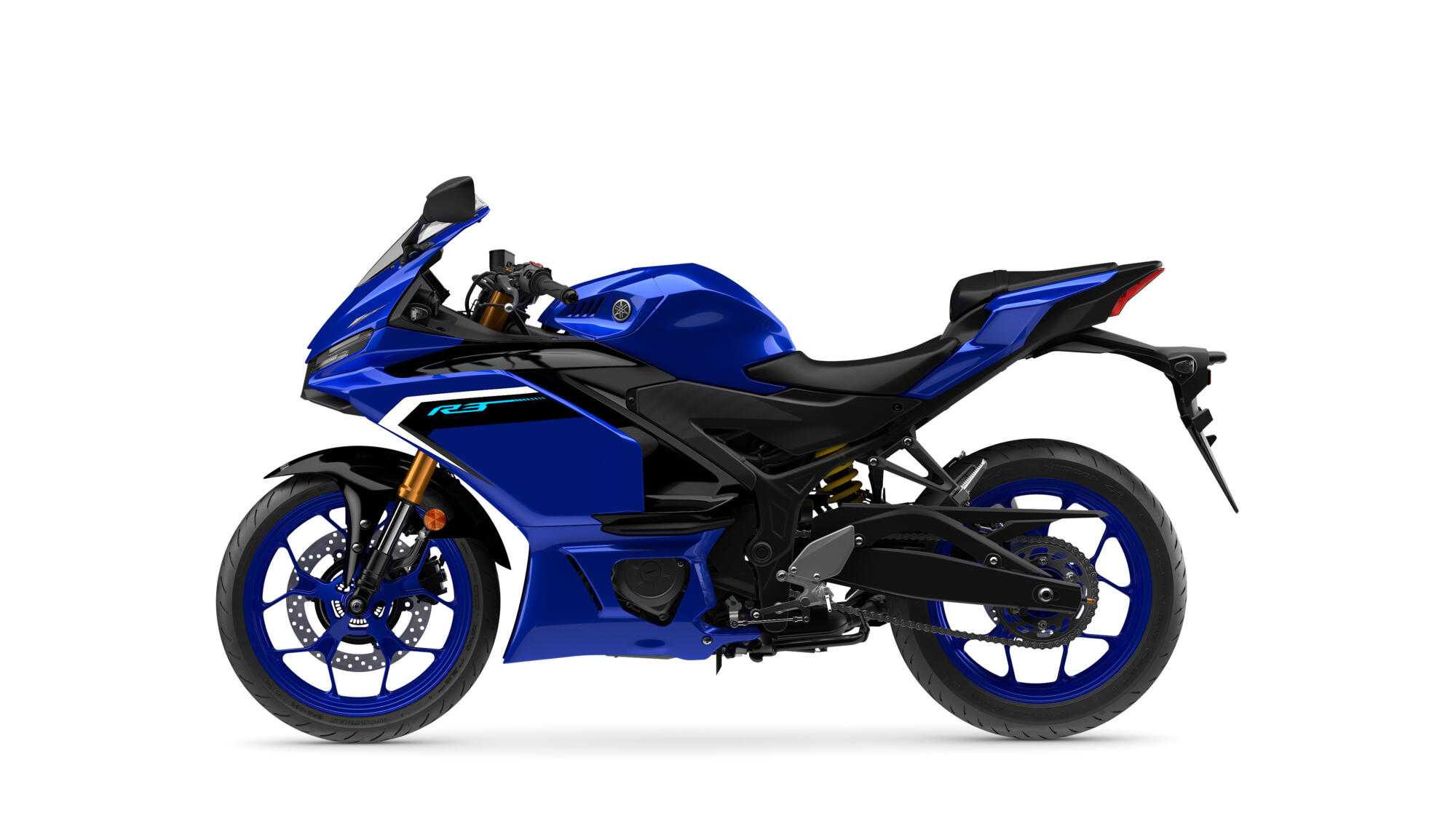 Yamaha R3 (2026) - Image 10
