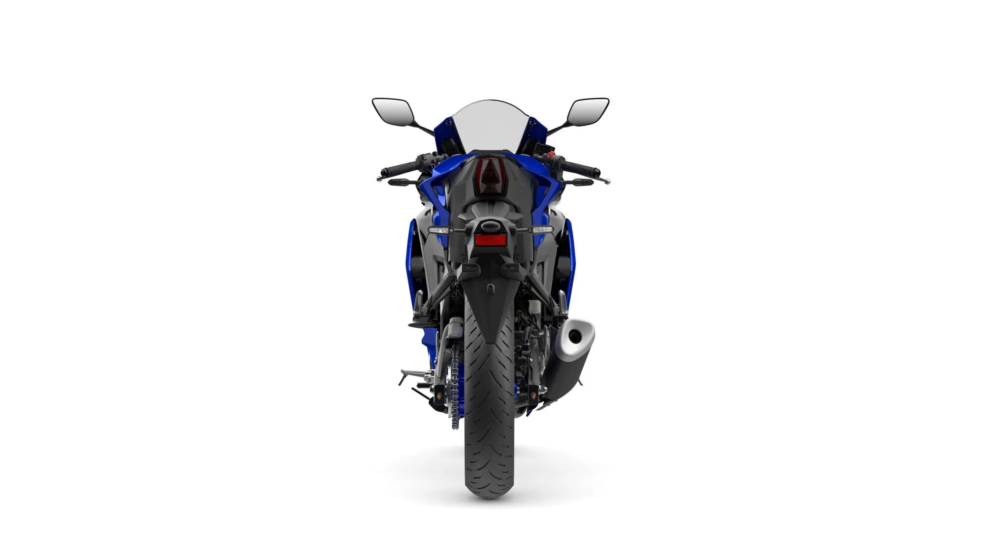 Yamaha R3 (2026) - Image 11