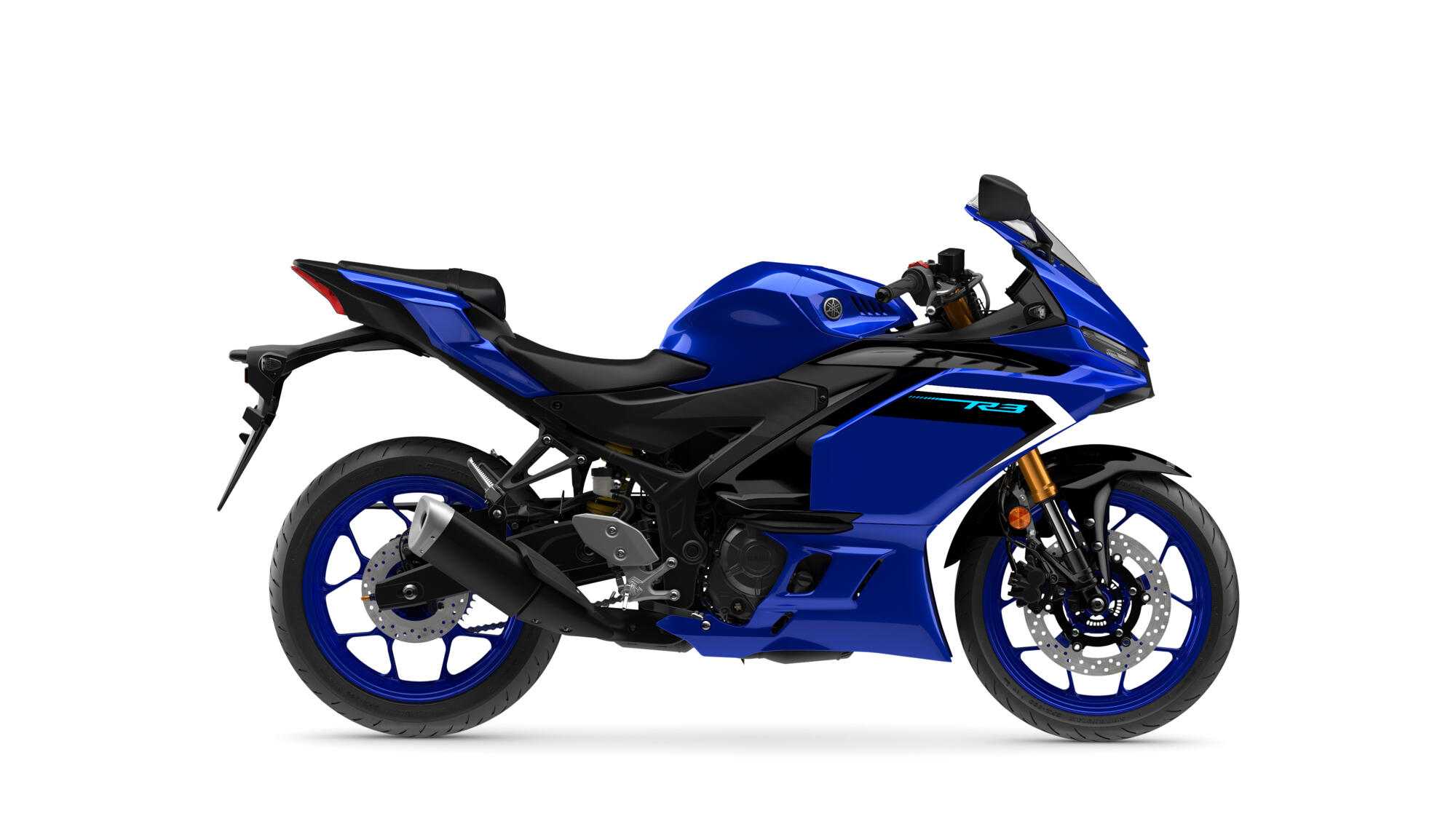Yamaha R3 (2026) - Image 12