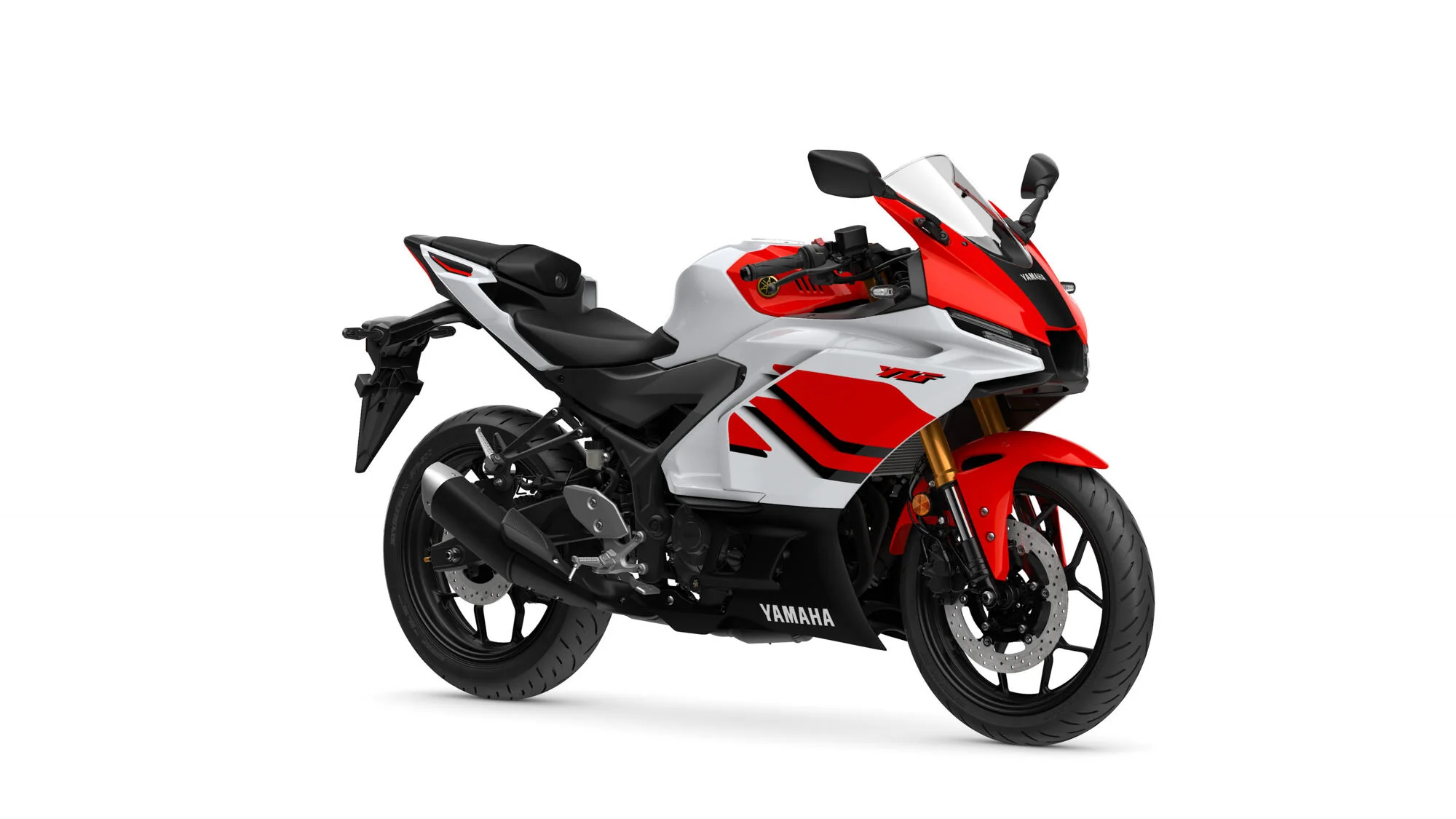 Yamaha R3 (2026) - Image 13