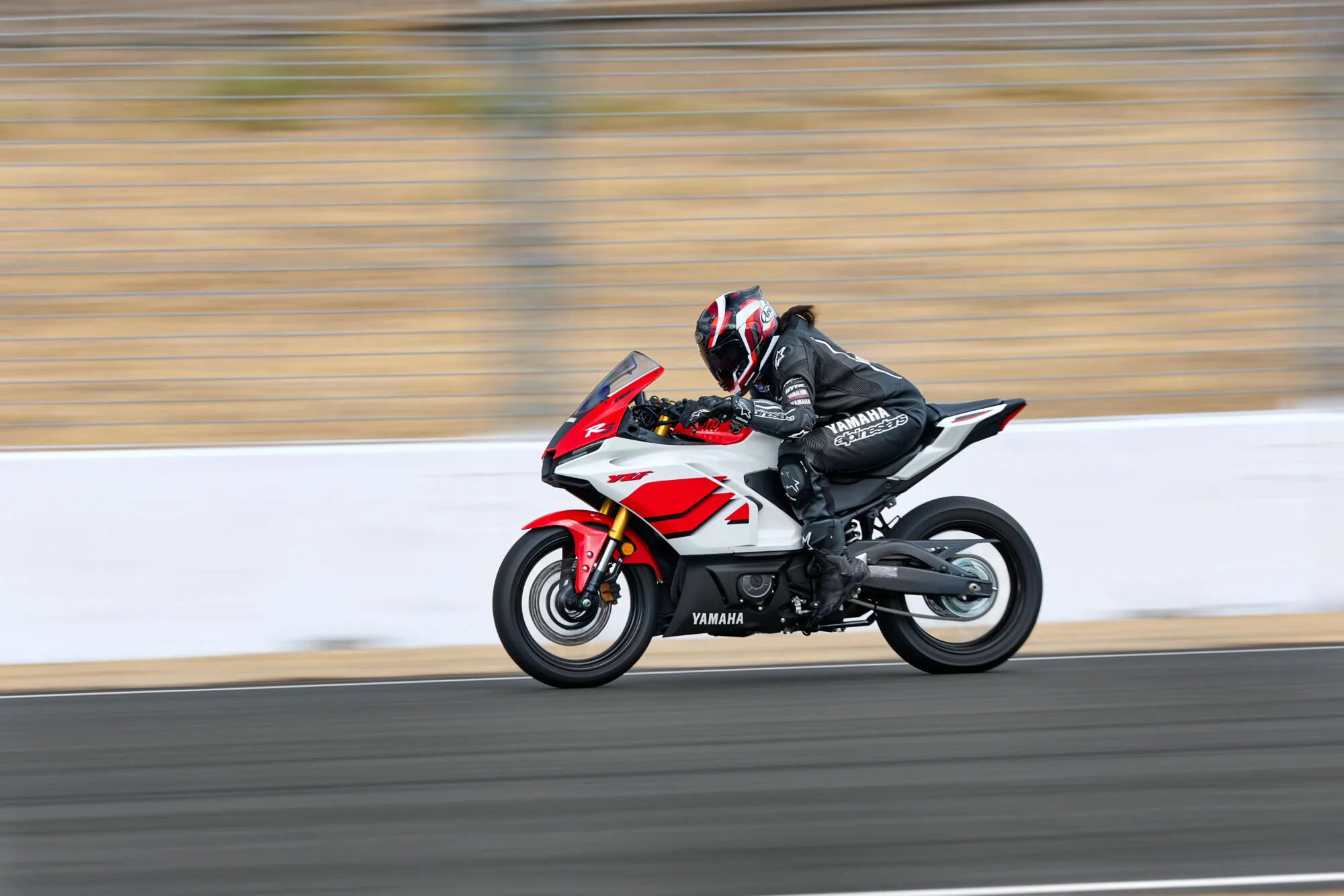 Yamaha R3 (2026) - Image 16