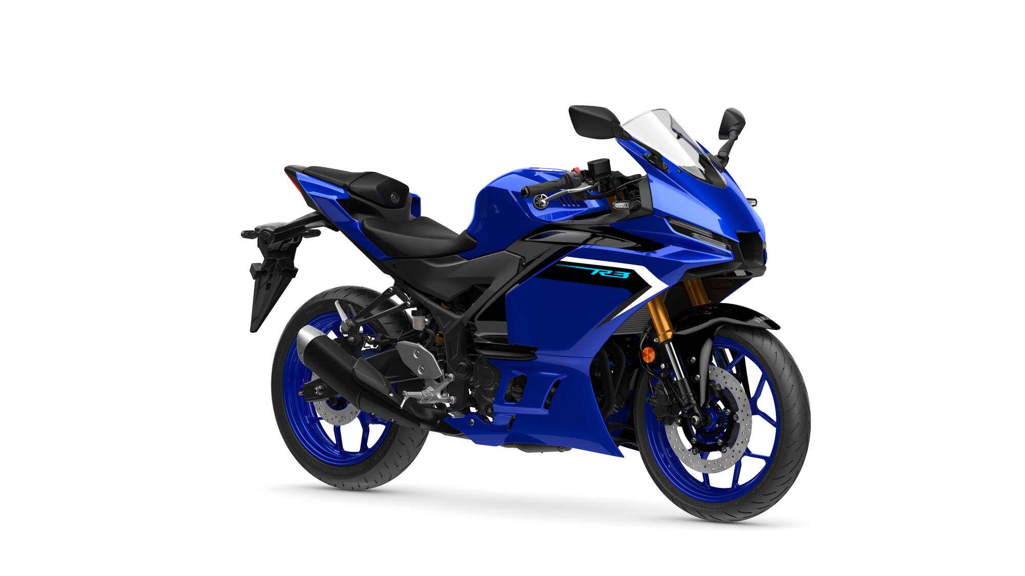 Yamaha R3 (2026) - Image 19
