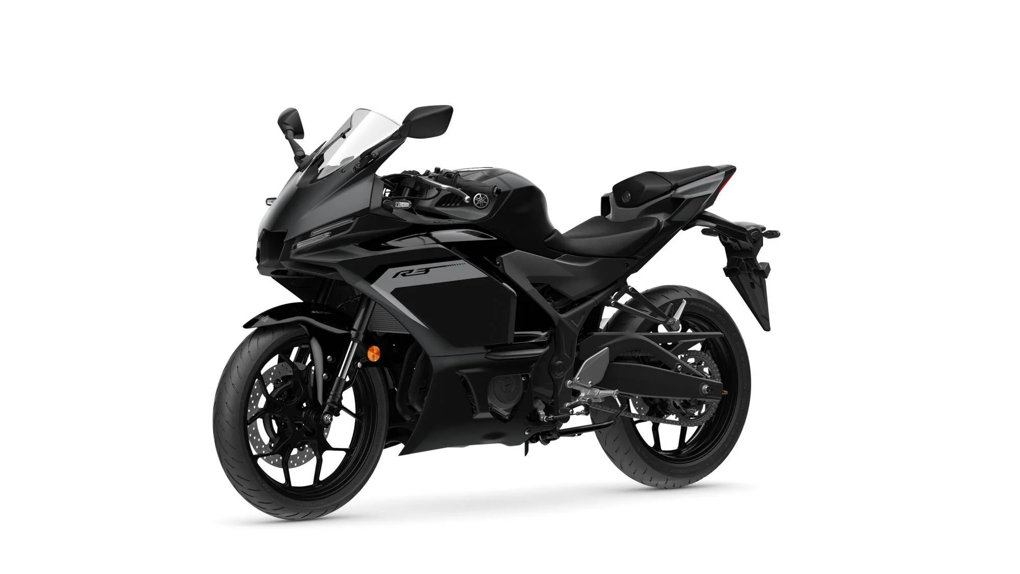 Yamaha R3 (2026) - Image 3