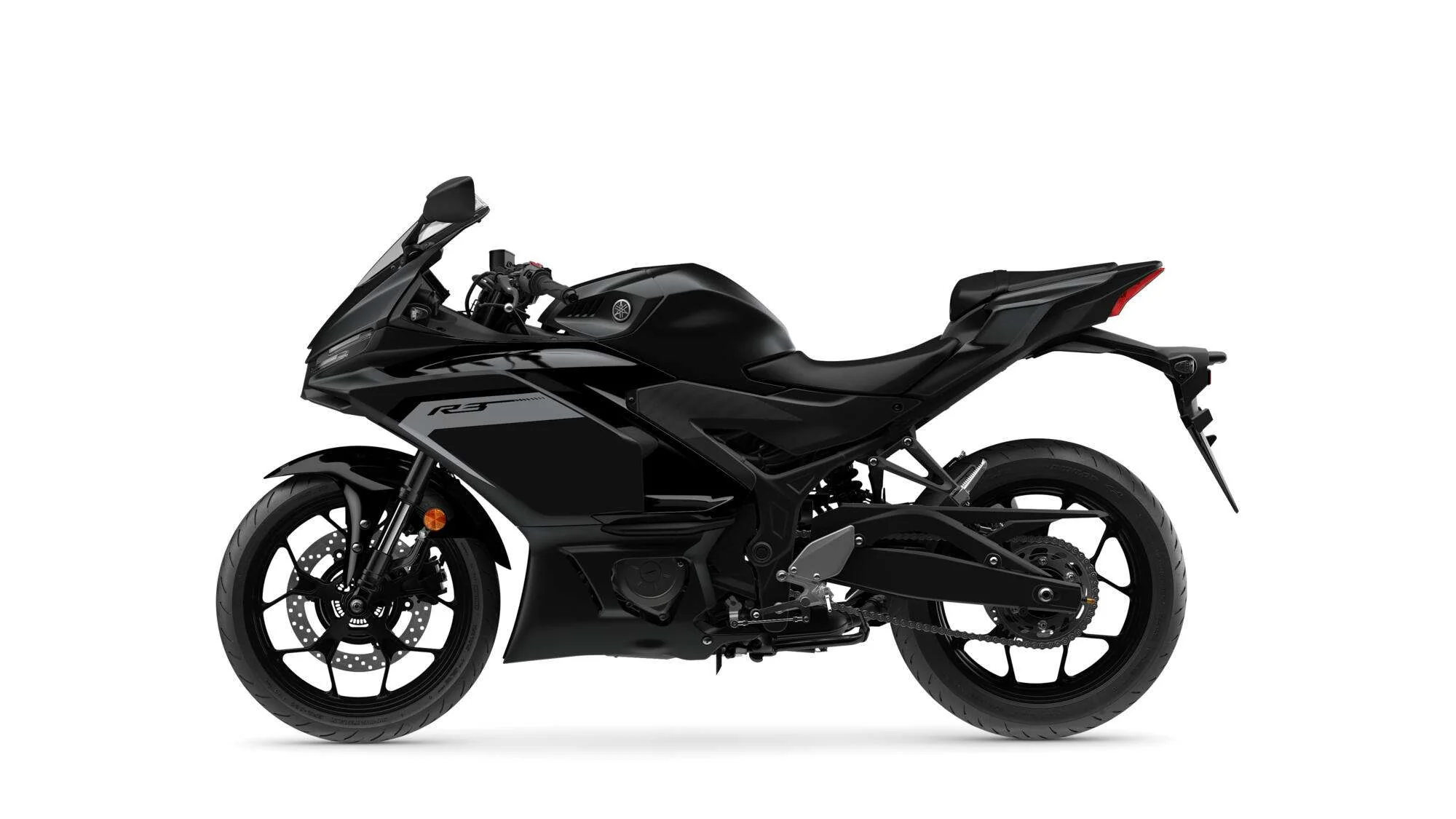 Yamaha R3 (2026) - Image 4