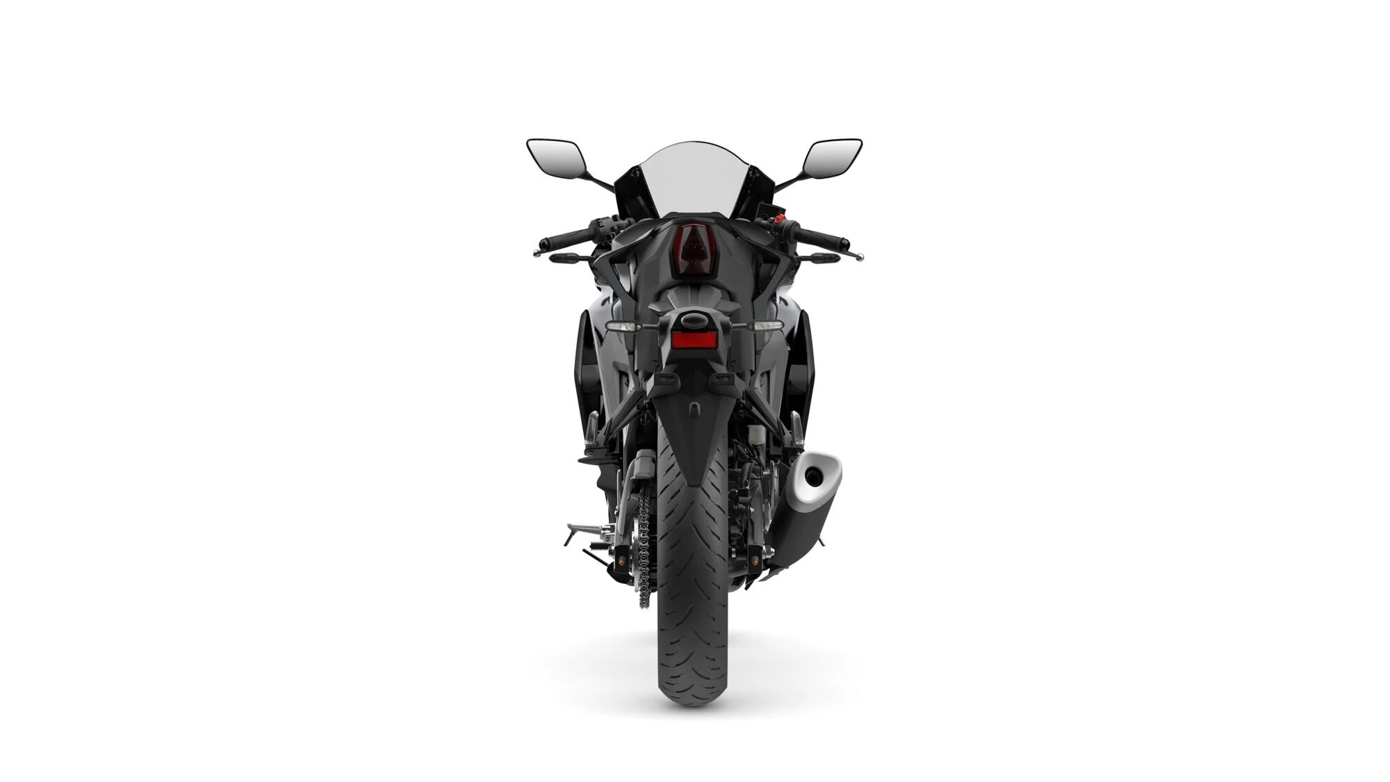 Yamaha R3 (2026) - Image 5