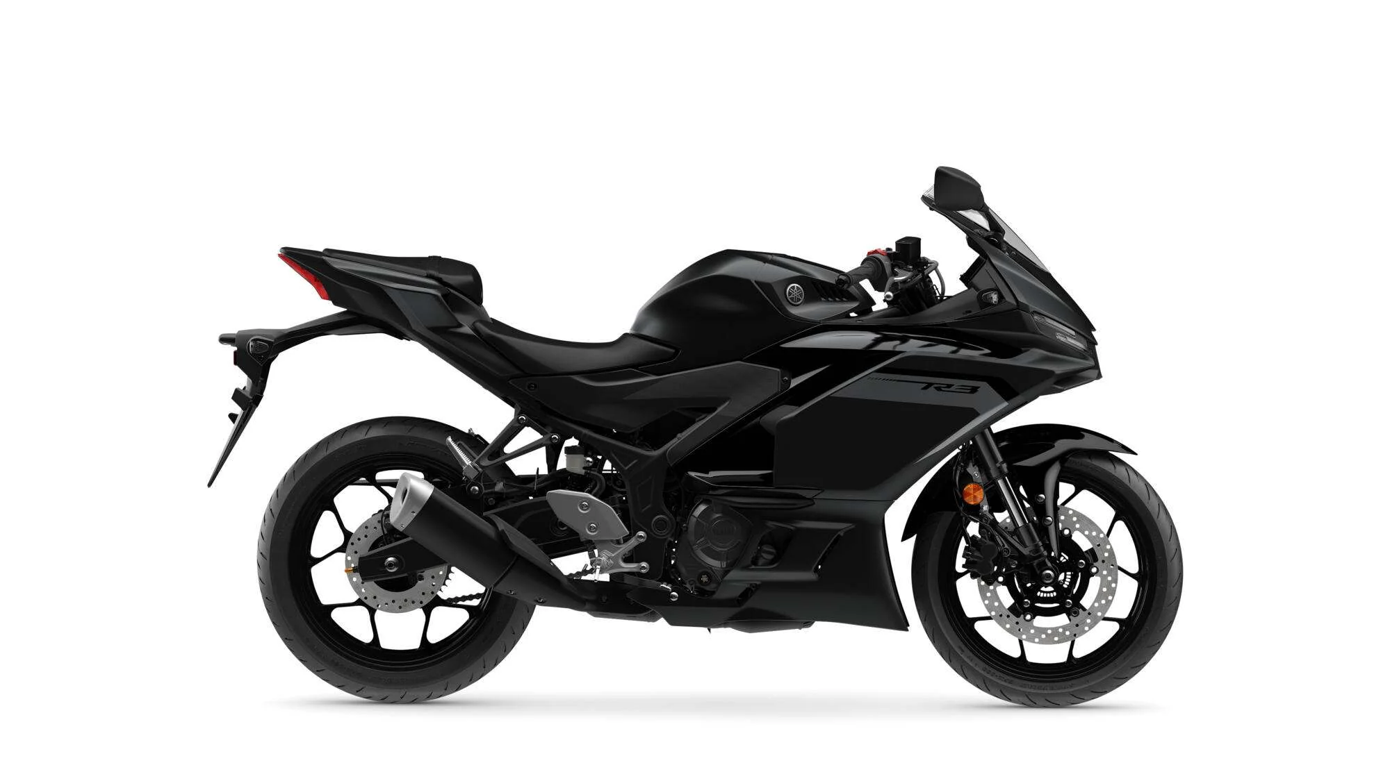 Yamaha R3 (2026) - Image 6