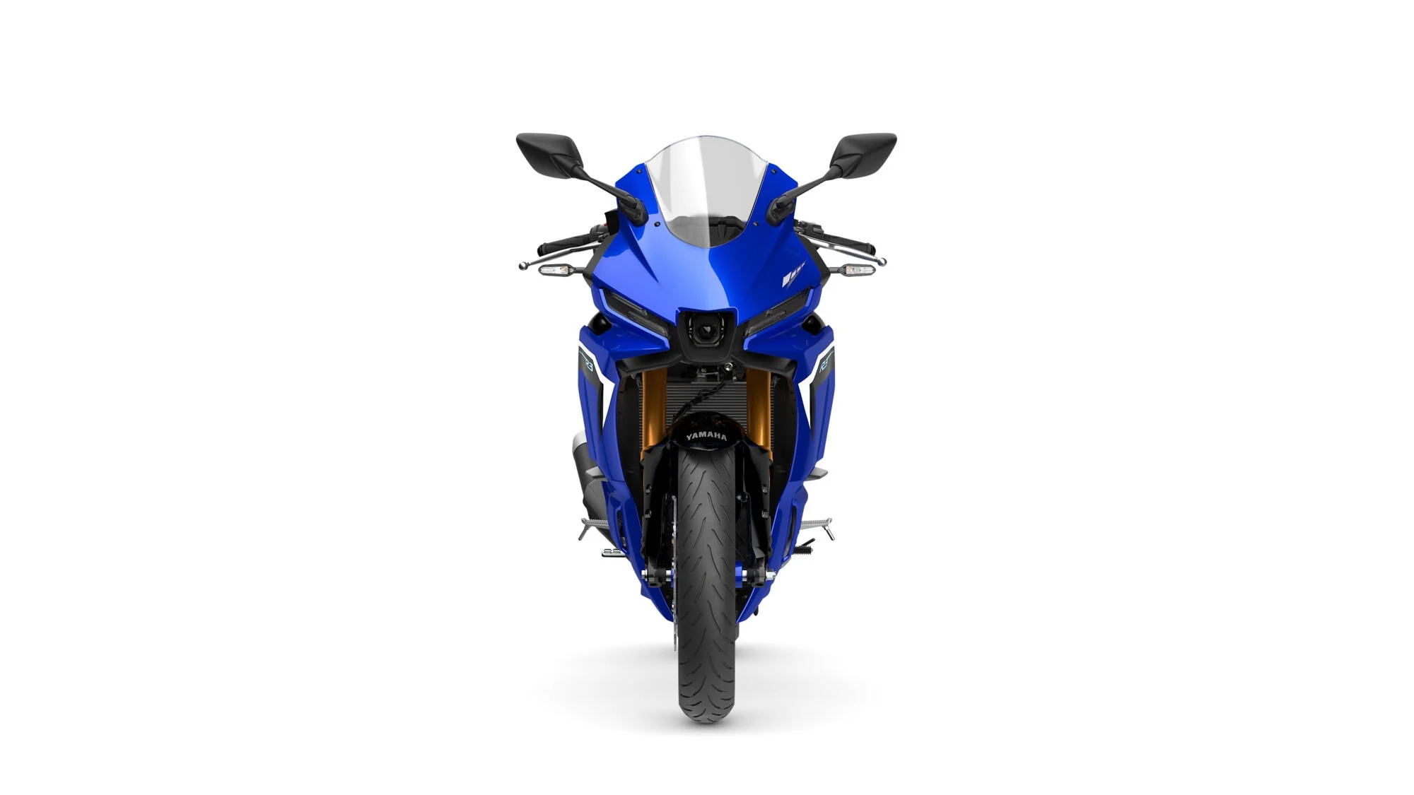 Yamaha R3 (2026) - Image 8