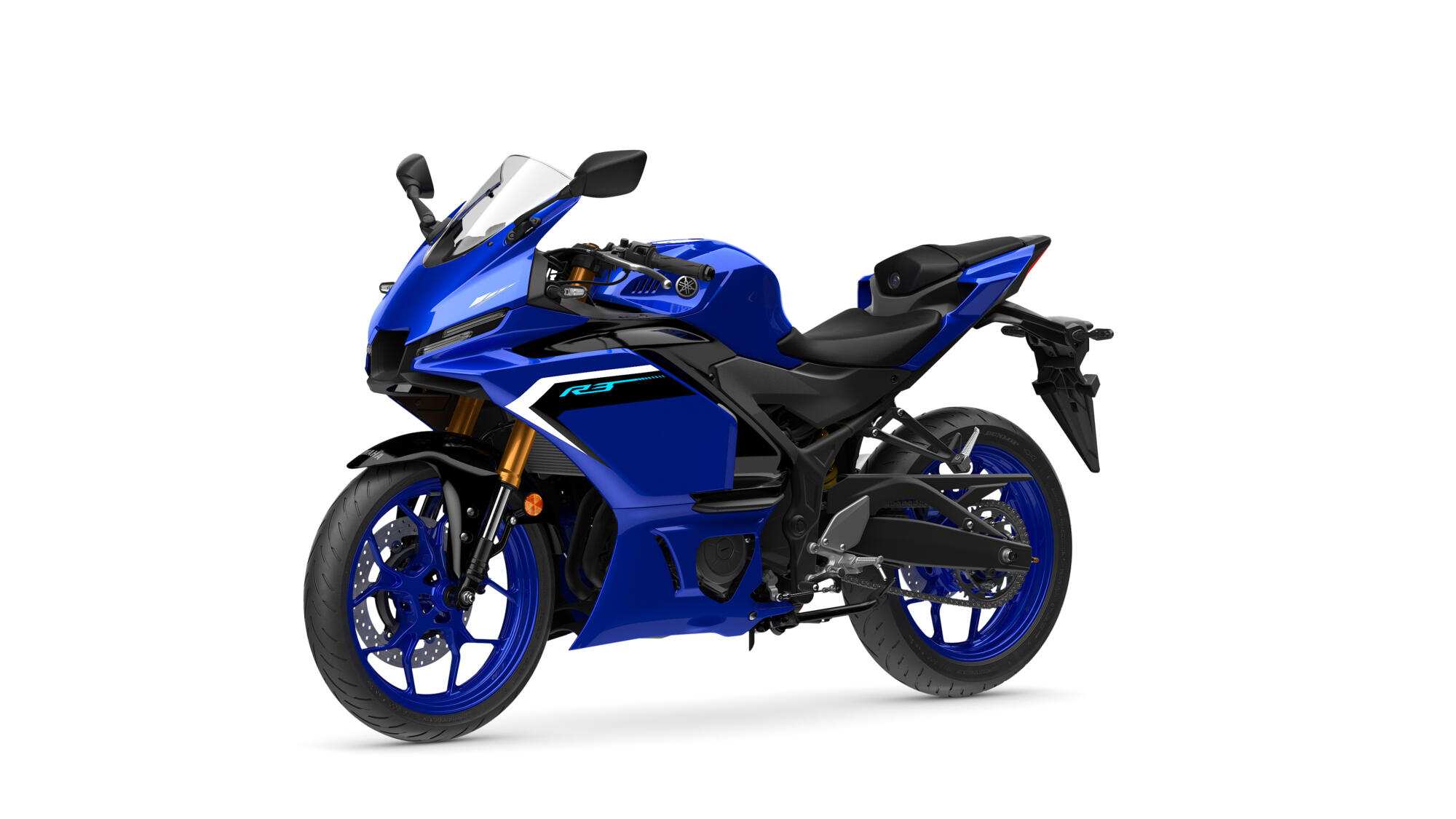 Yamaha R3 (2026) - Image 9