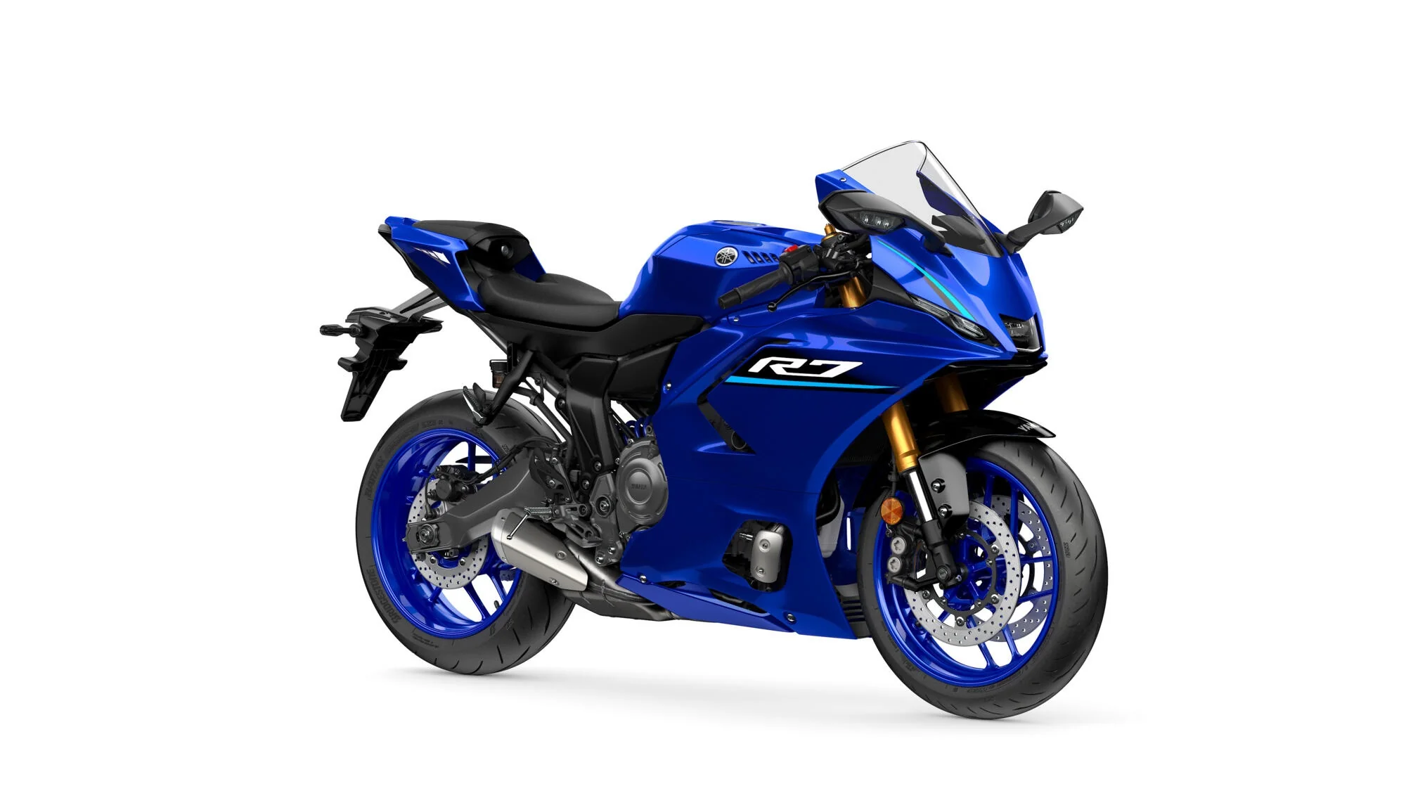 Yamaha R7 (2026) - Image 10