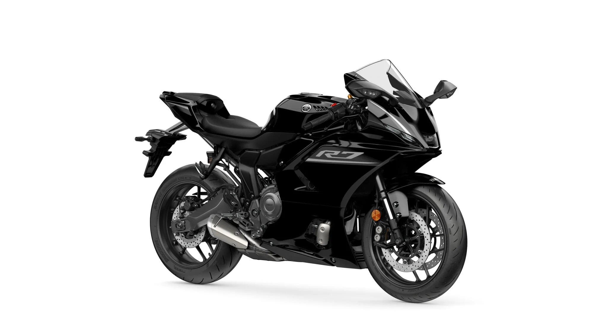 Yamaha R7 (2026) - Image 11