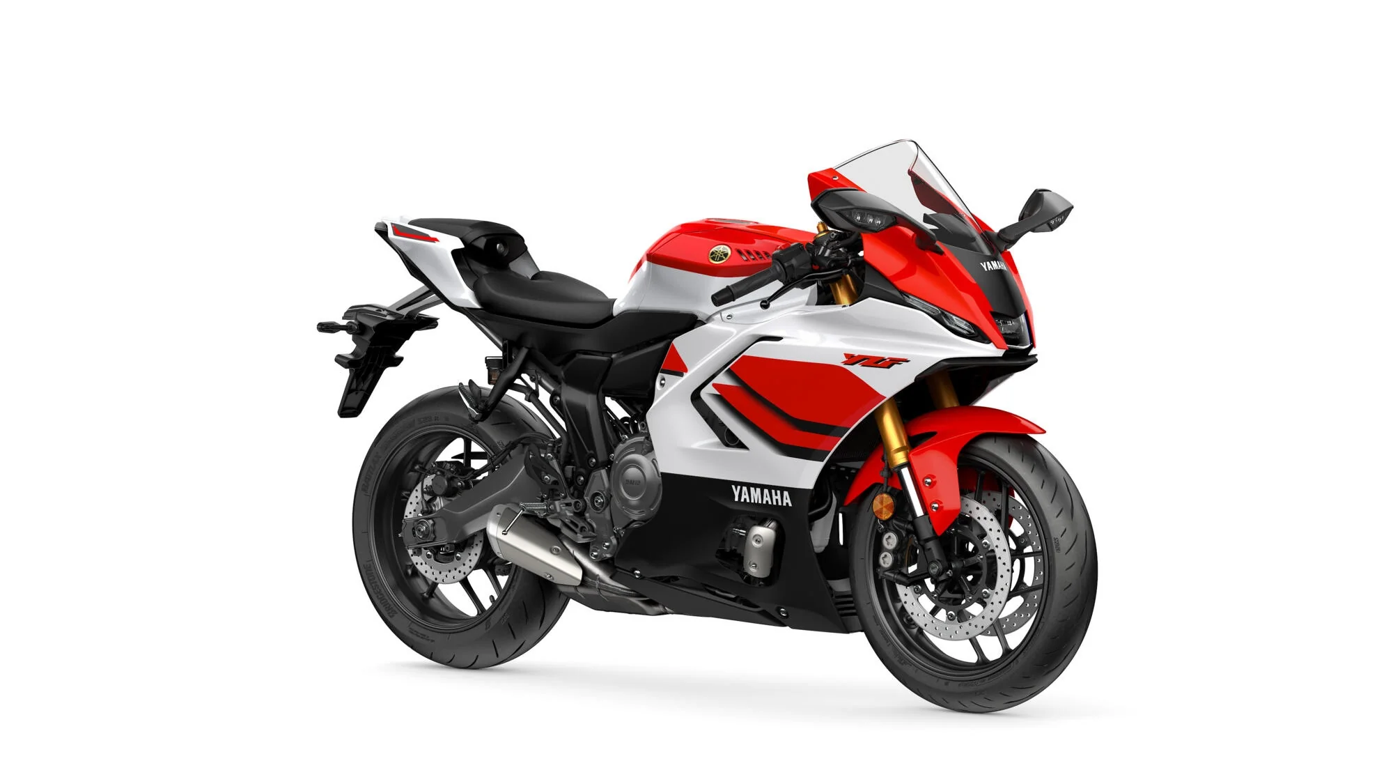 Yamaha R7 (2026) - Image 12