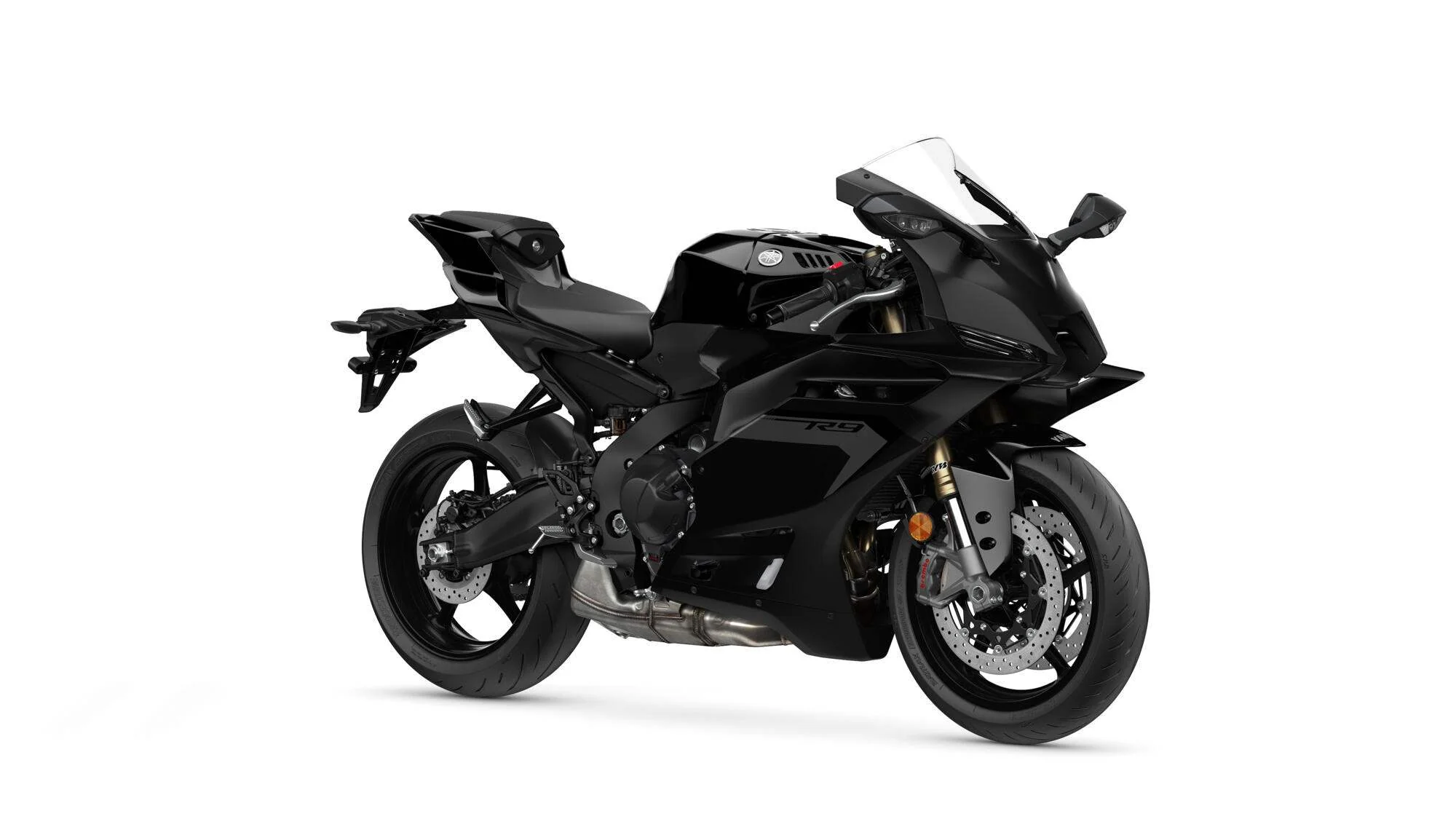 Yamaha R9 (2026) - Image 13