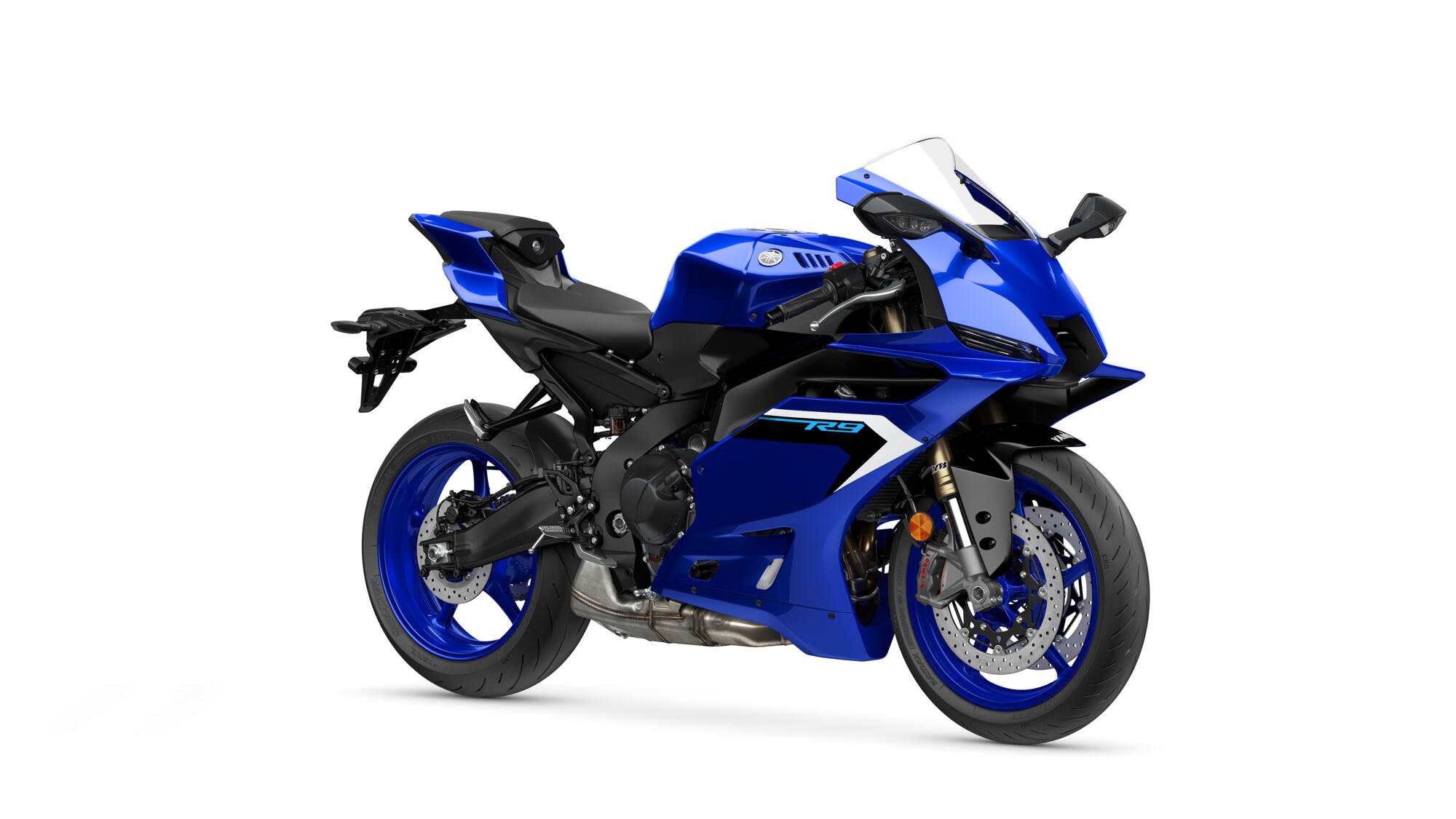 Yamaha R9 (2026) - Image 14