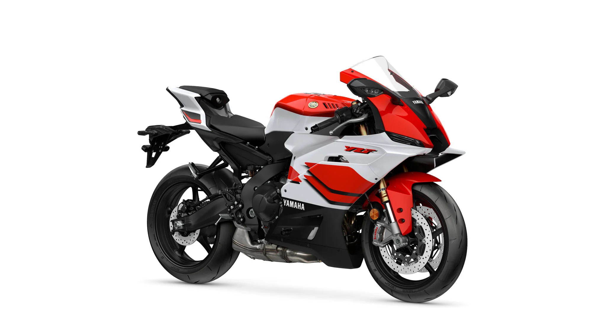 Yamaha R9 (2026) - Image 15