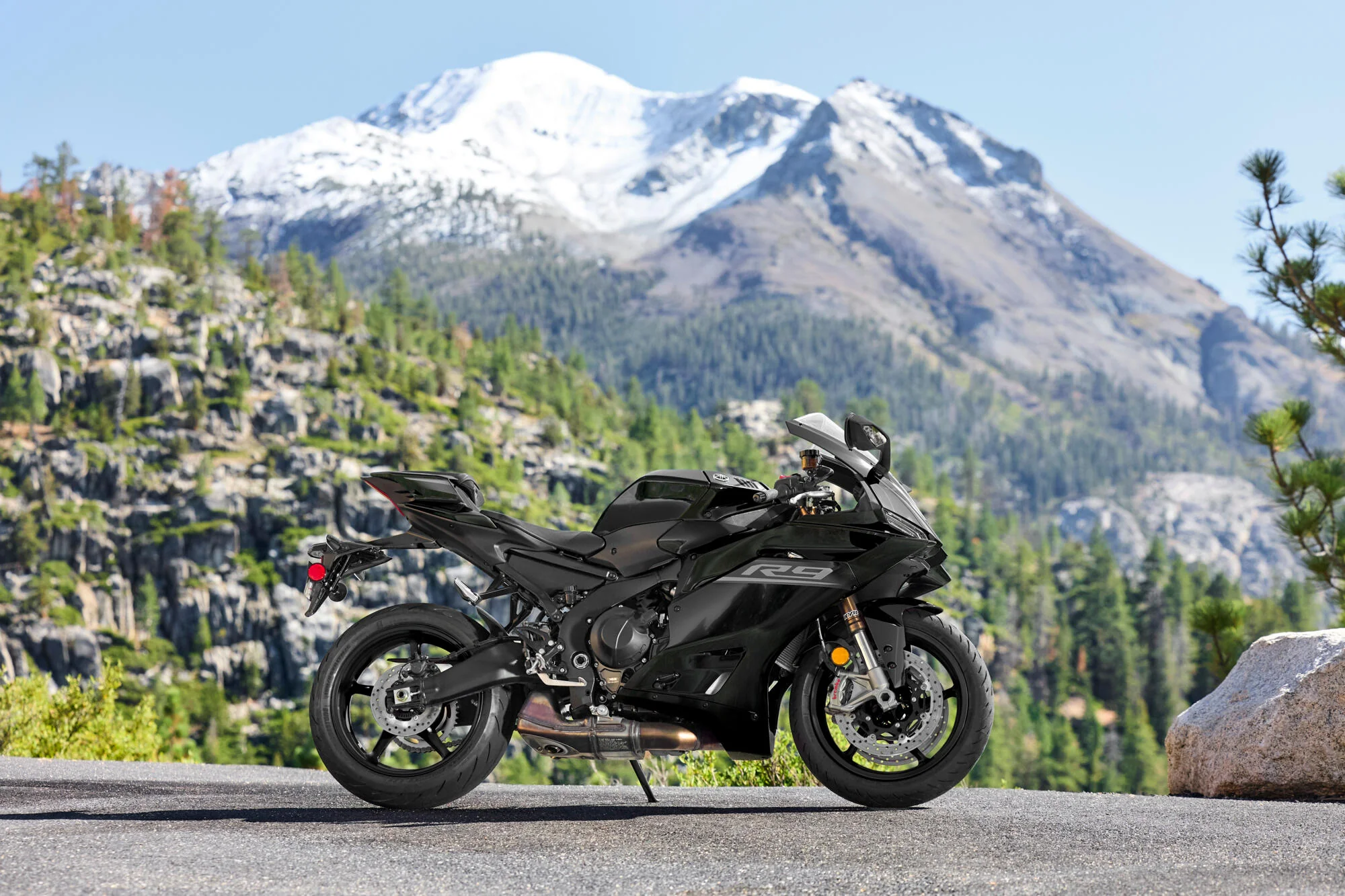 Yamaha R9 (2026) - Image 6